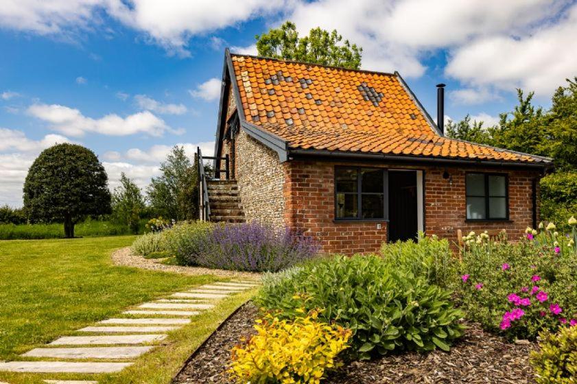 Granary Cottage