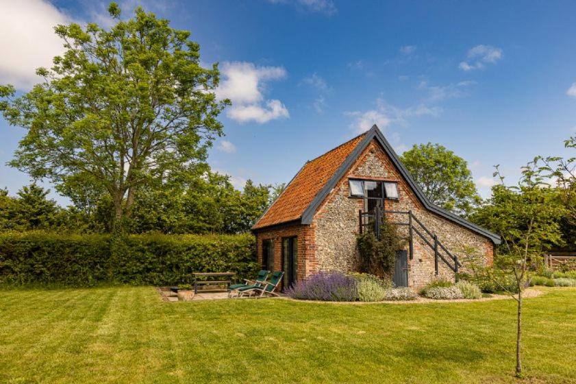 Granary Cottage
