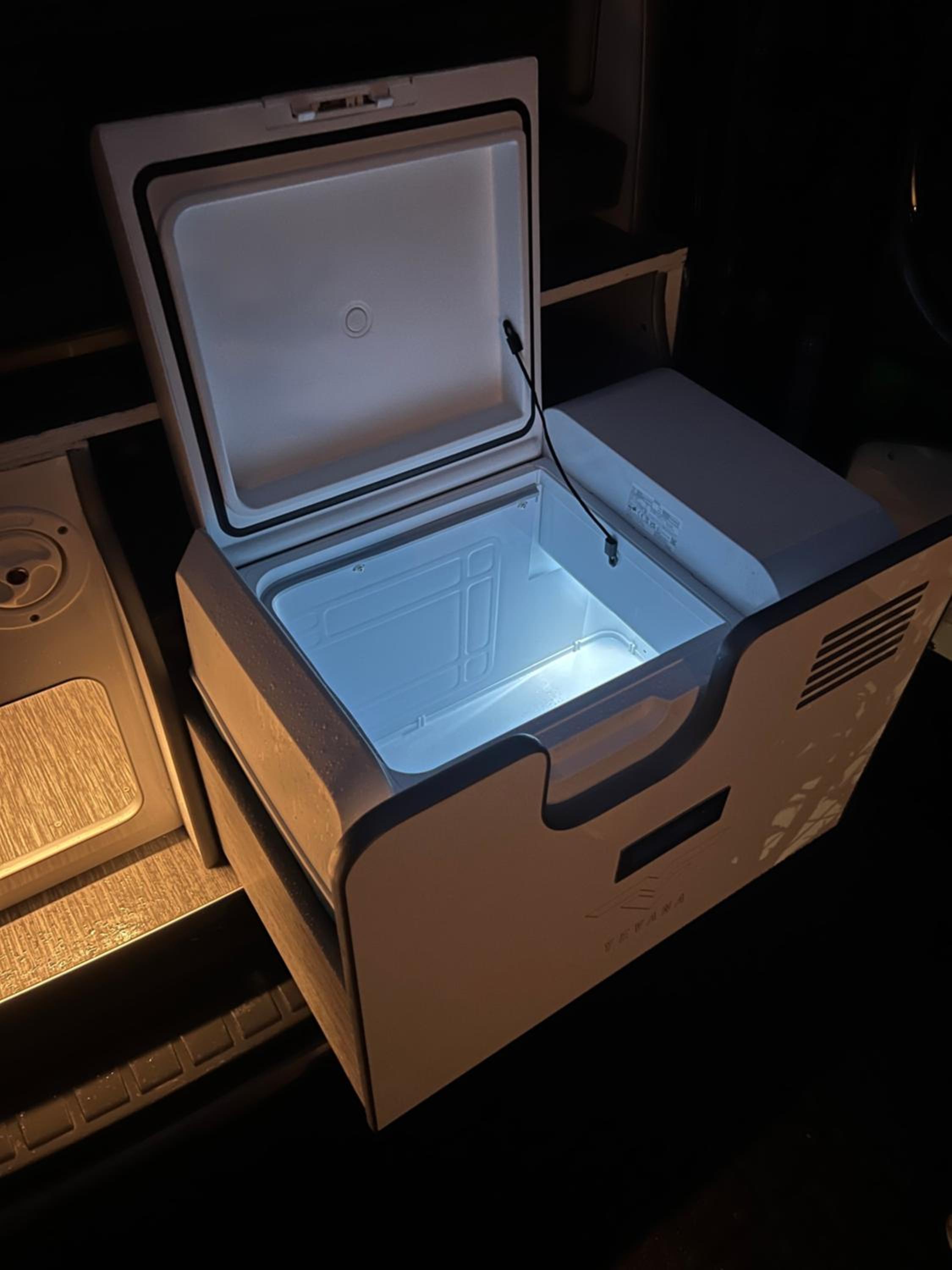 Smart Camper view 5