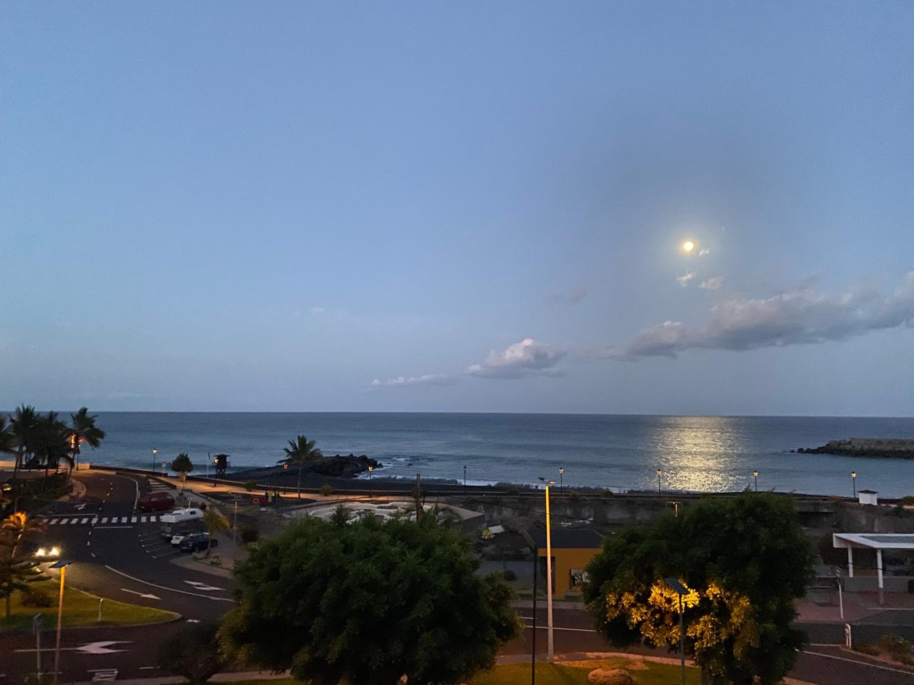 Apartamento Puerto Tazacorte