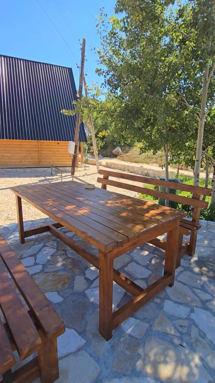 Vrh Đevojka Villas view 5