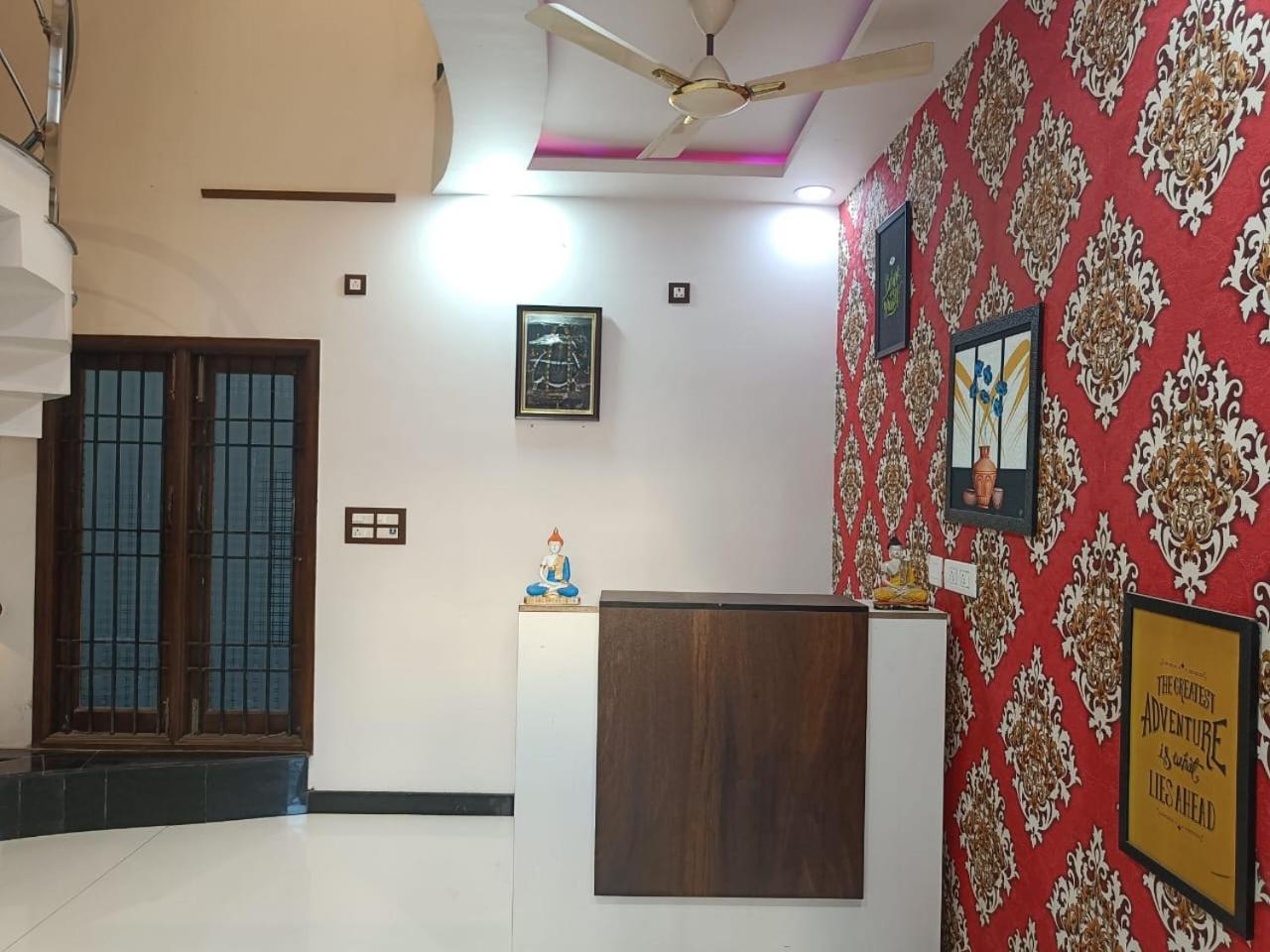 Heminn Stay Ramapuram