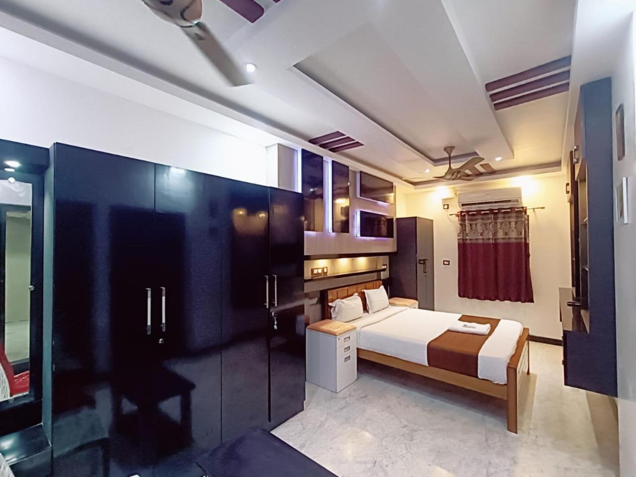 Heminn Stay Ramapuram