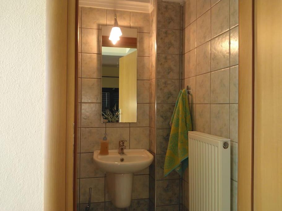 Villa with sea-view in Possidi, Chalkidike view 5