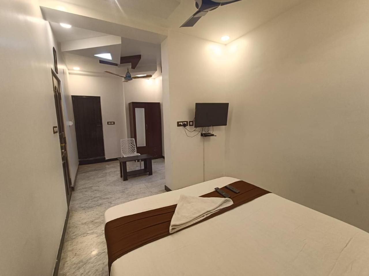 Heminn Stay Ramapuram