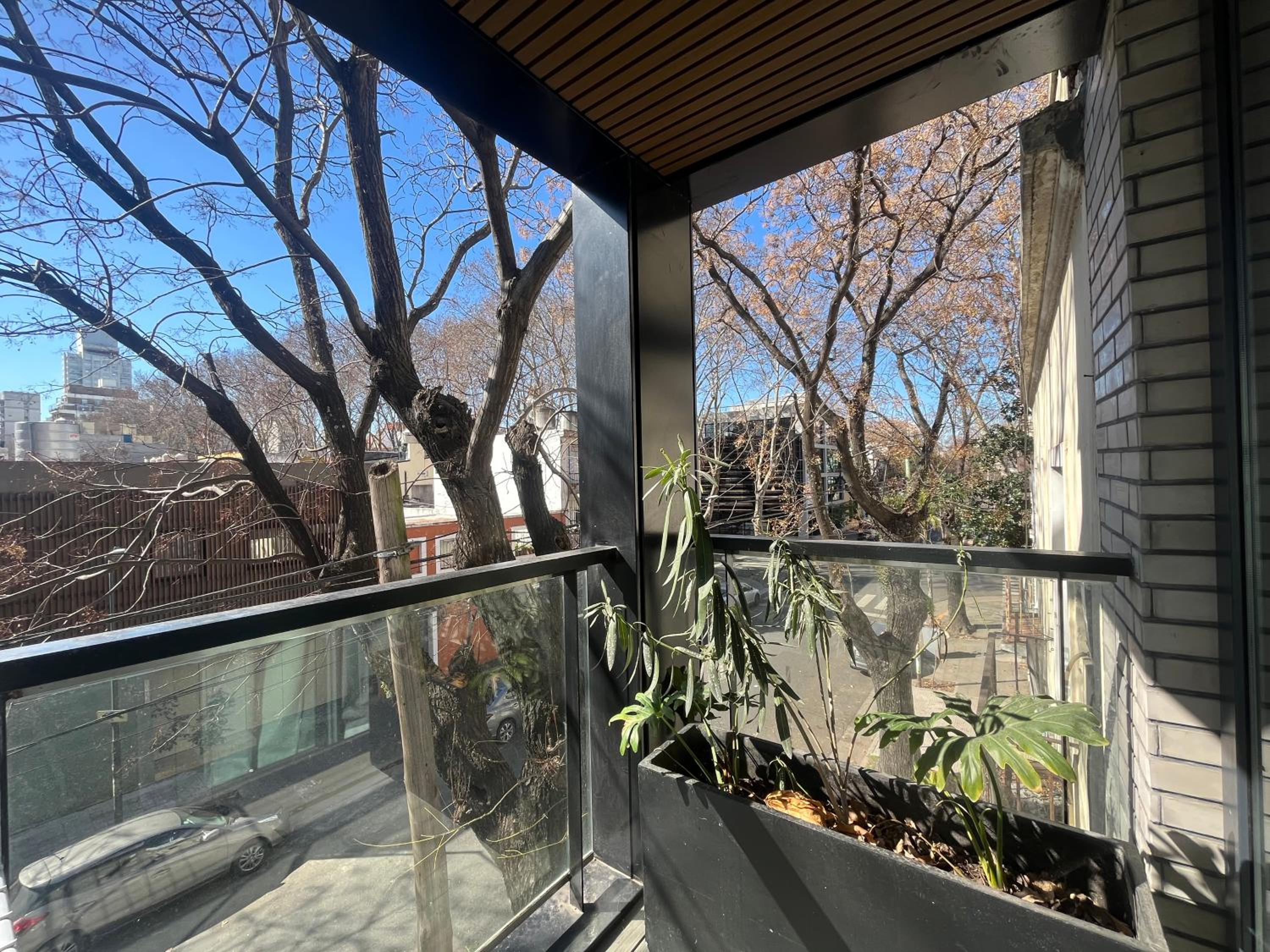 Departamento Palermo Soho