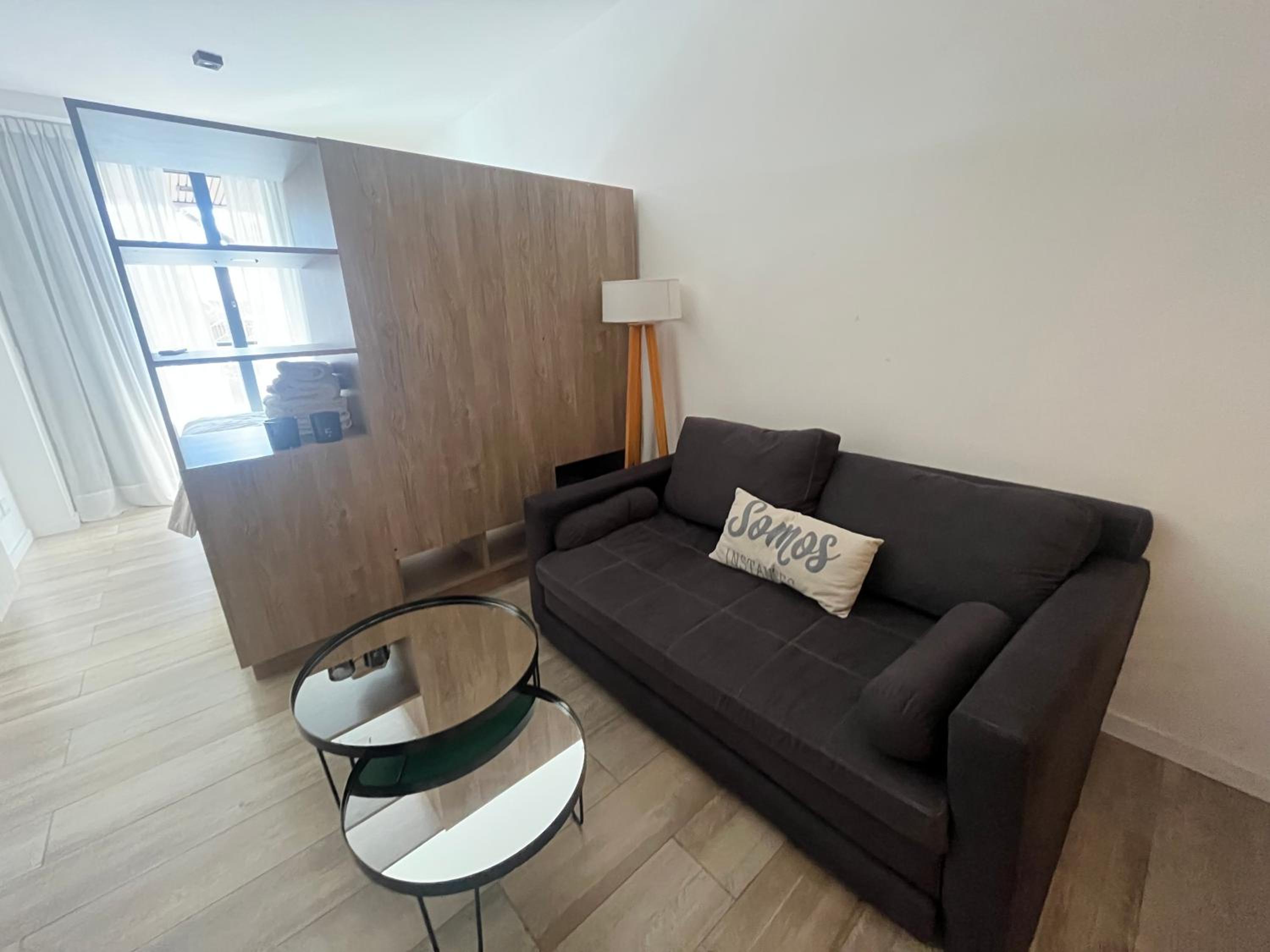 Departamento Palermo Soho