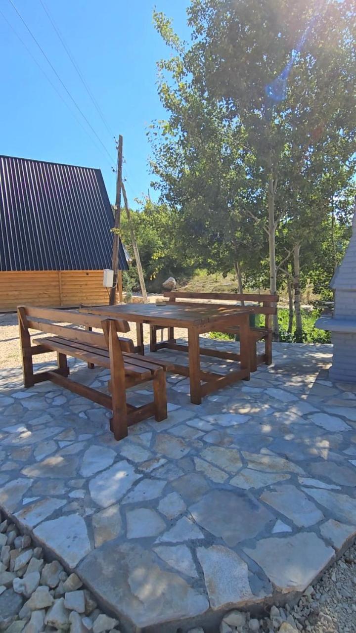 Vrh Đevojka Villas view 3