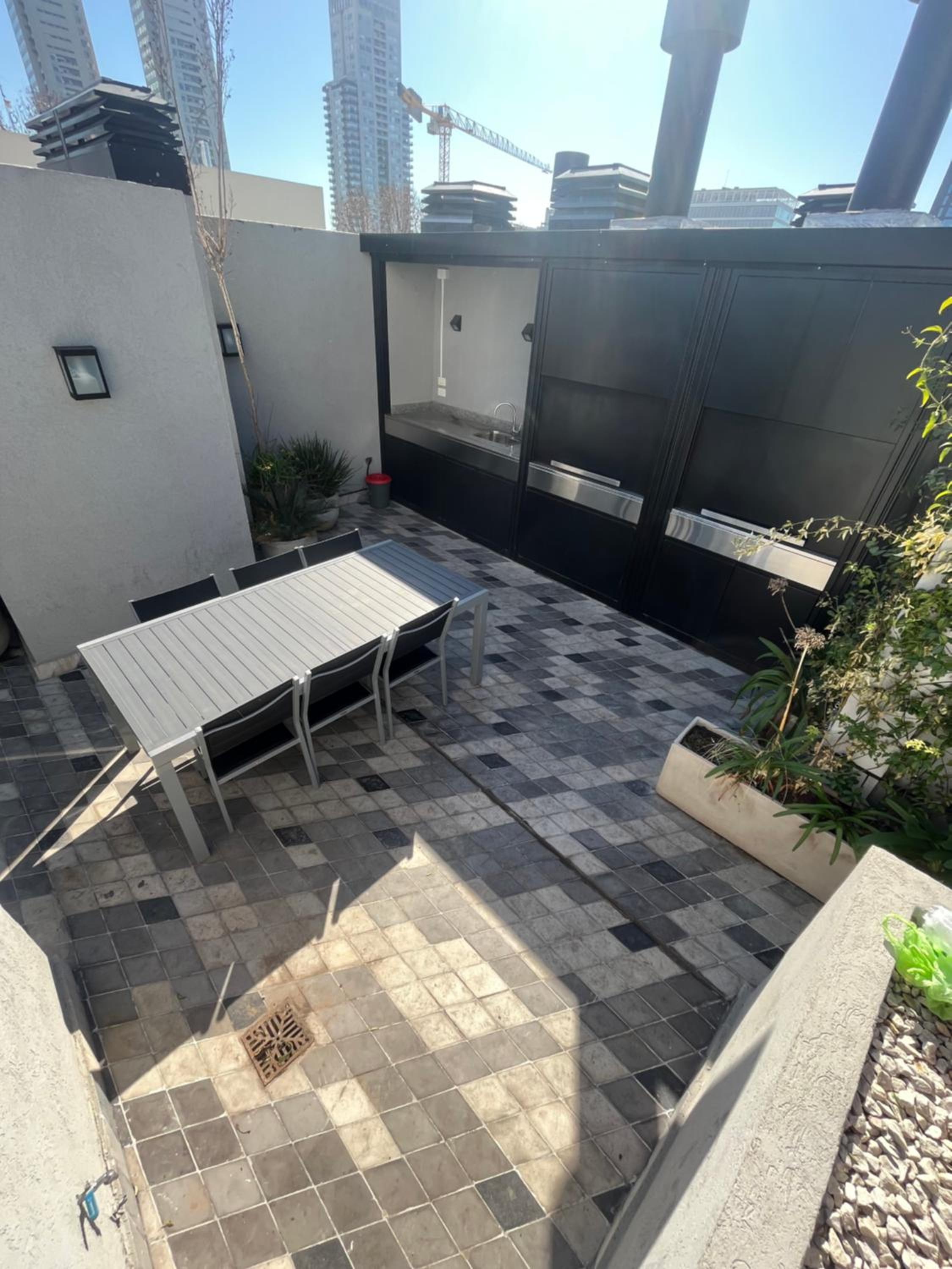 Departamento Palermo Soho