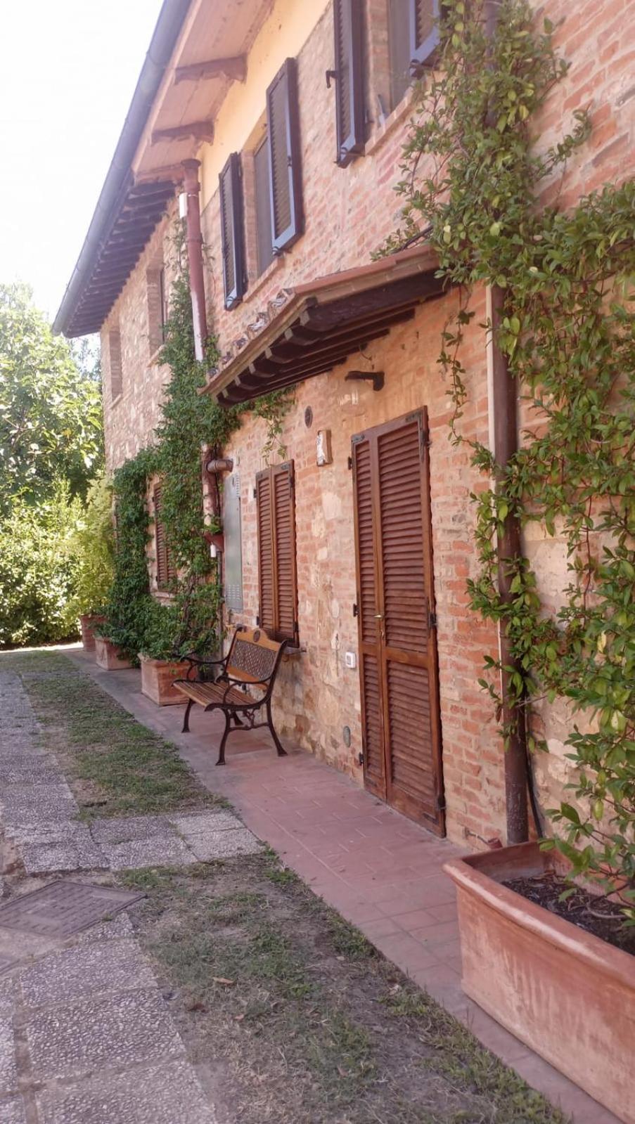 Agriturismo Cinque Novembre