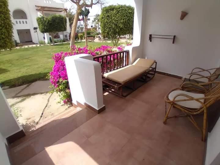 Sharm chalet