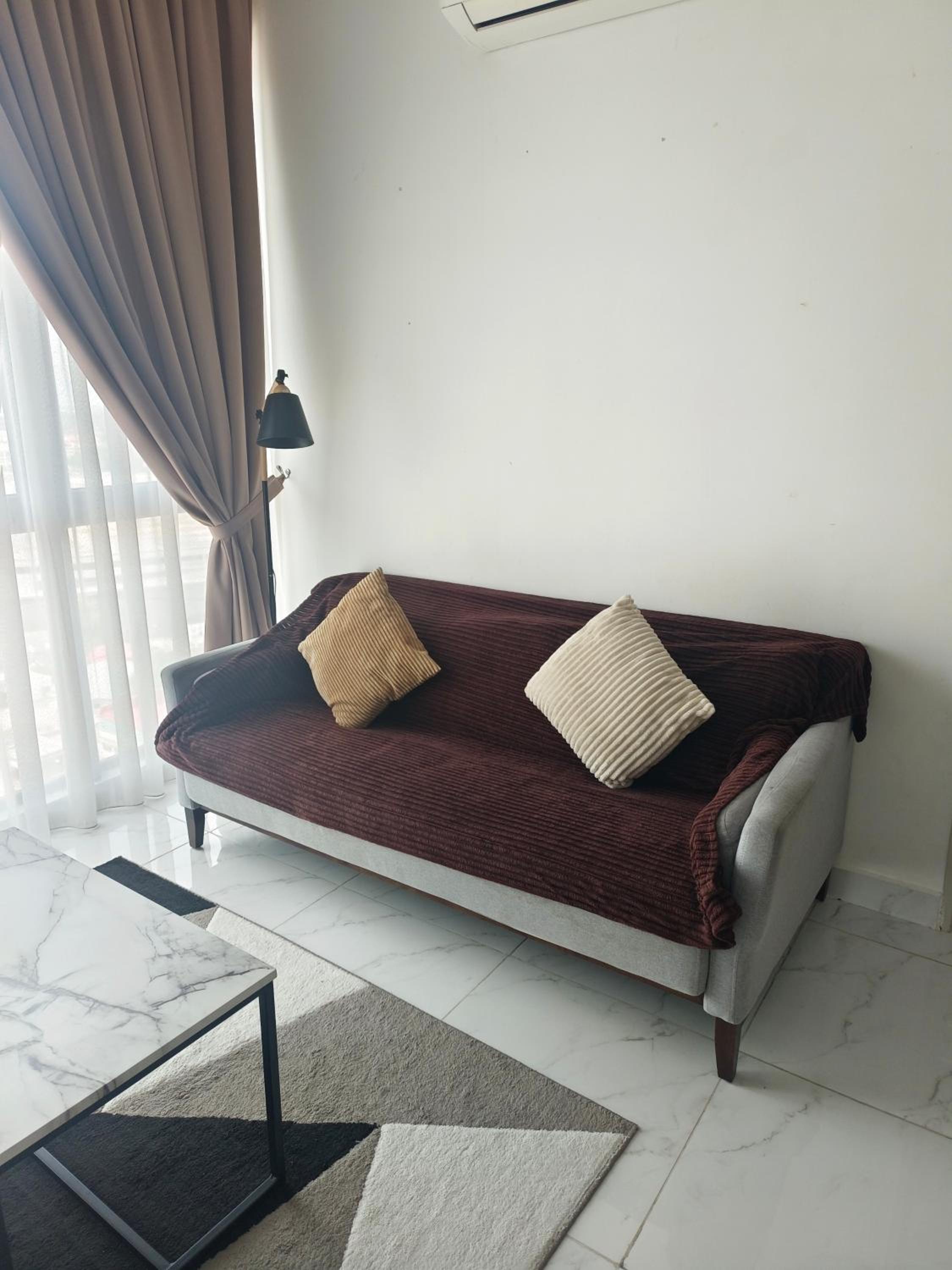 One Bedroom Troika Kota Bharu by AGhome, Modern Design photo 7