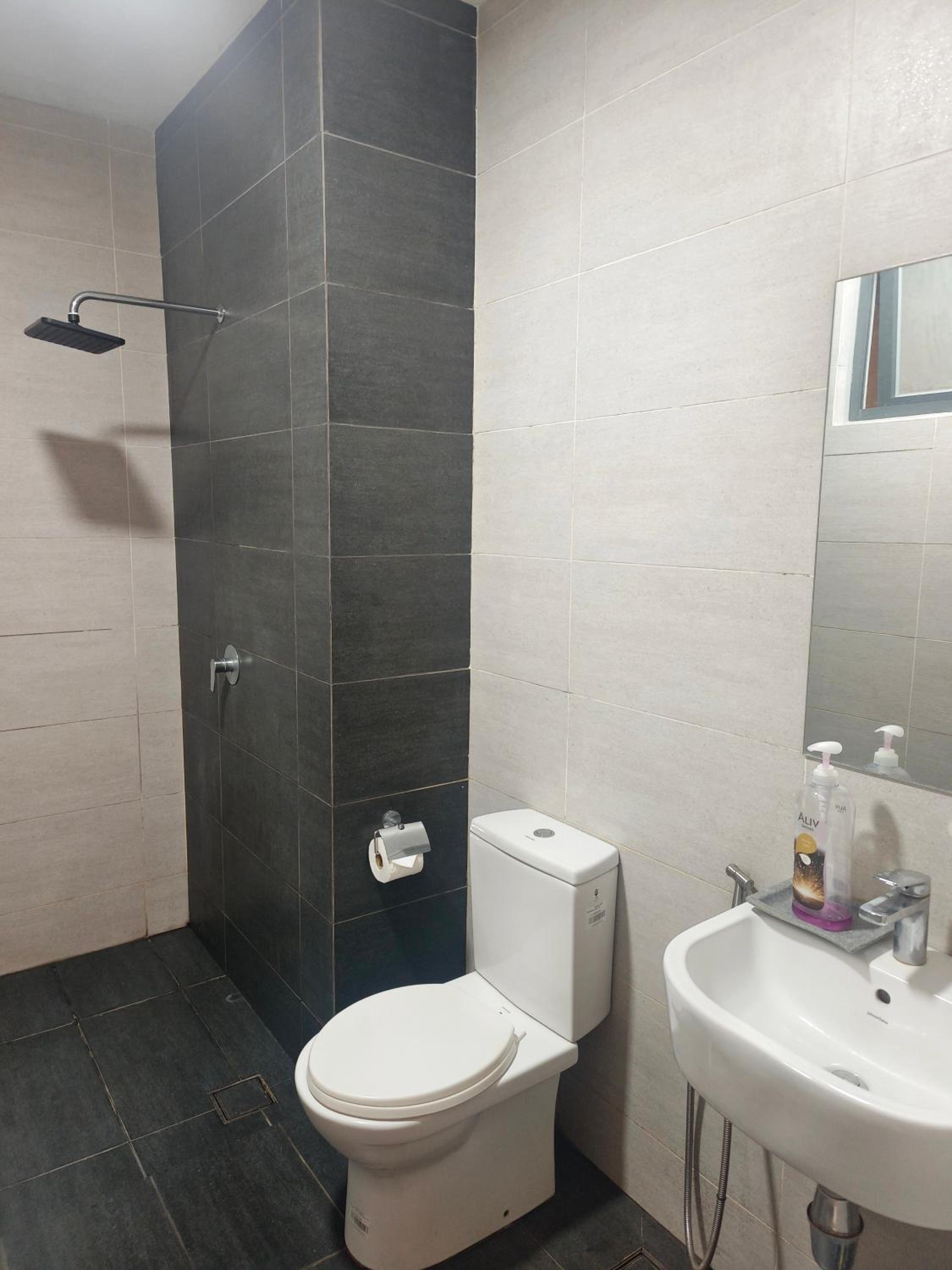 One Bedroom Troika Kota Bharu by AGhome, Modern Design photo 6