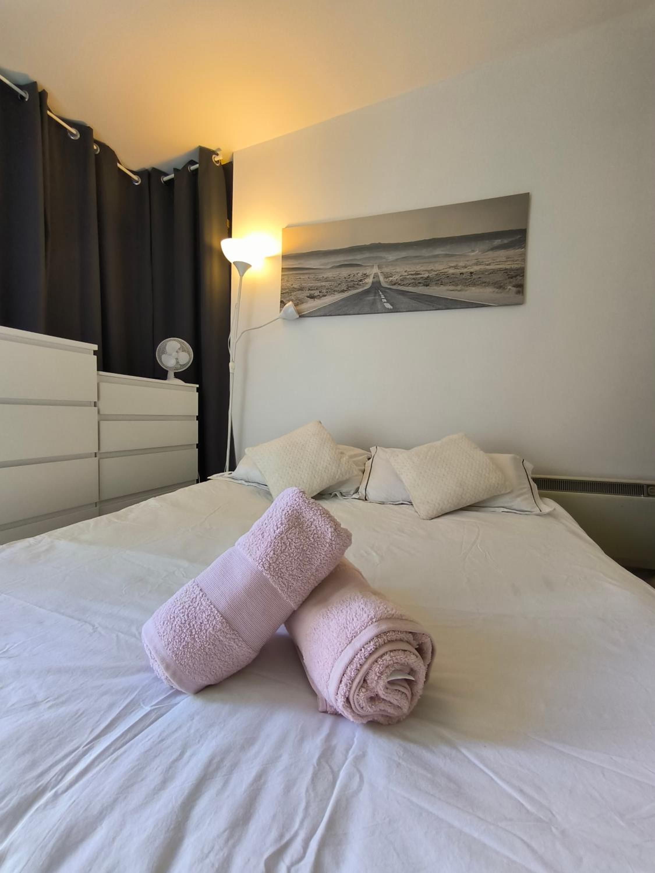 Inchicore room
