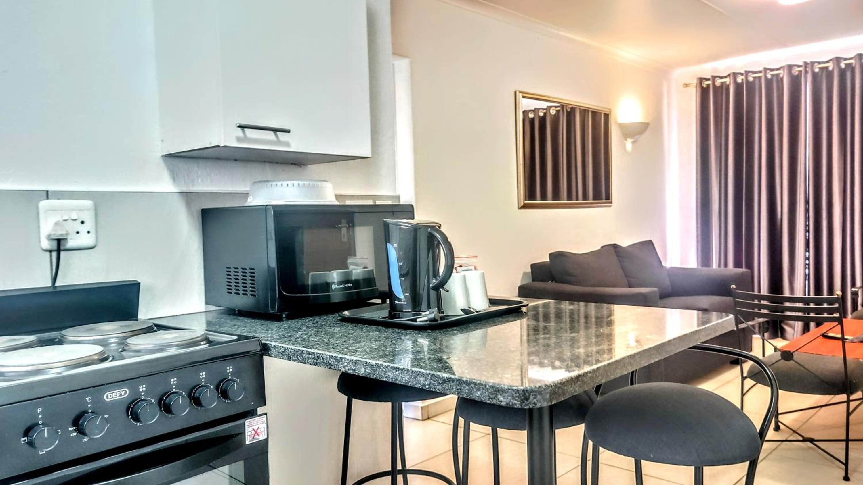 Johannesburg Vacations - Palmar Hotel - Property Image 29
