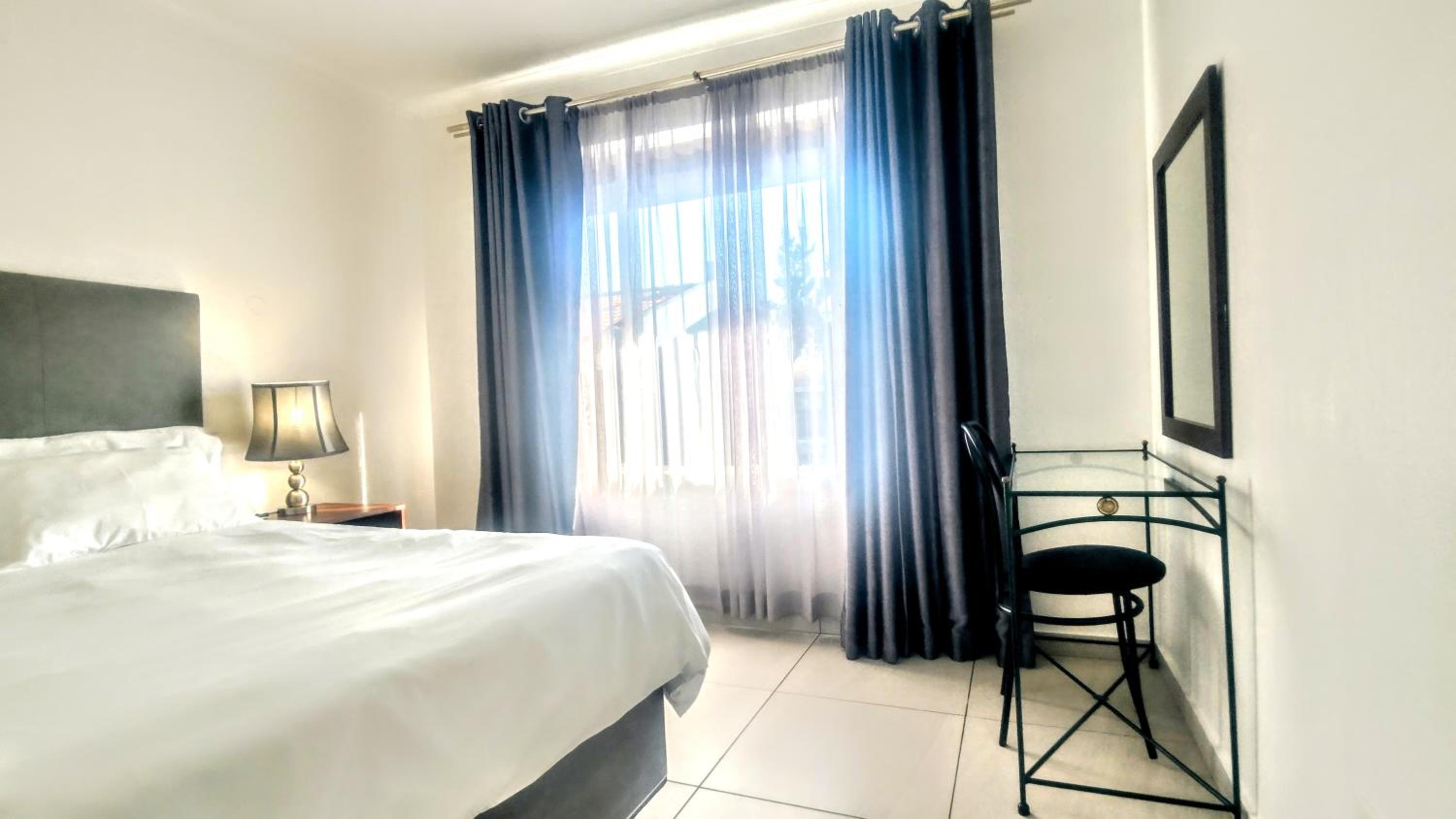 Johannesburg Vacations - Palmar Hotel - Property Image 2