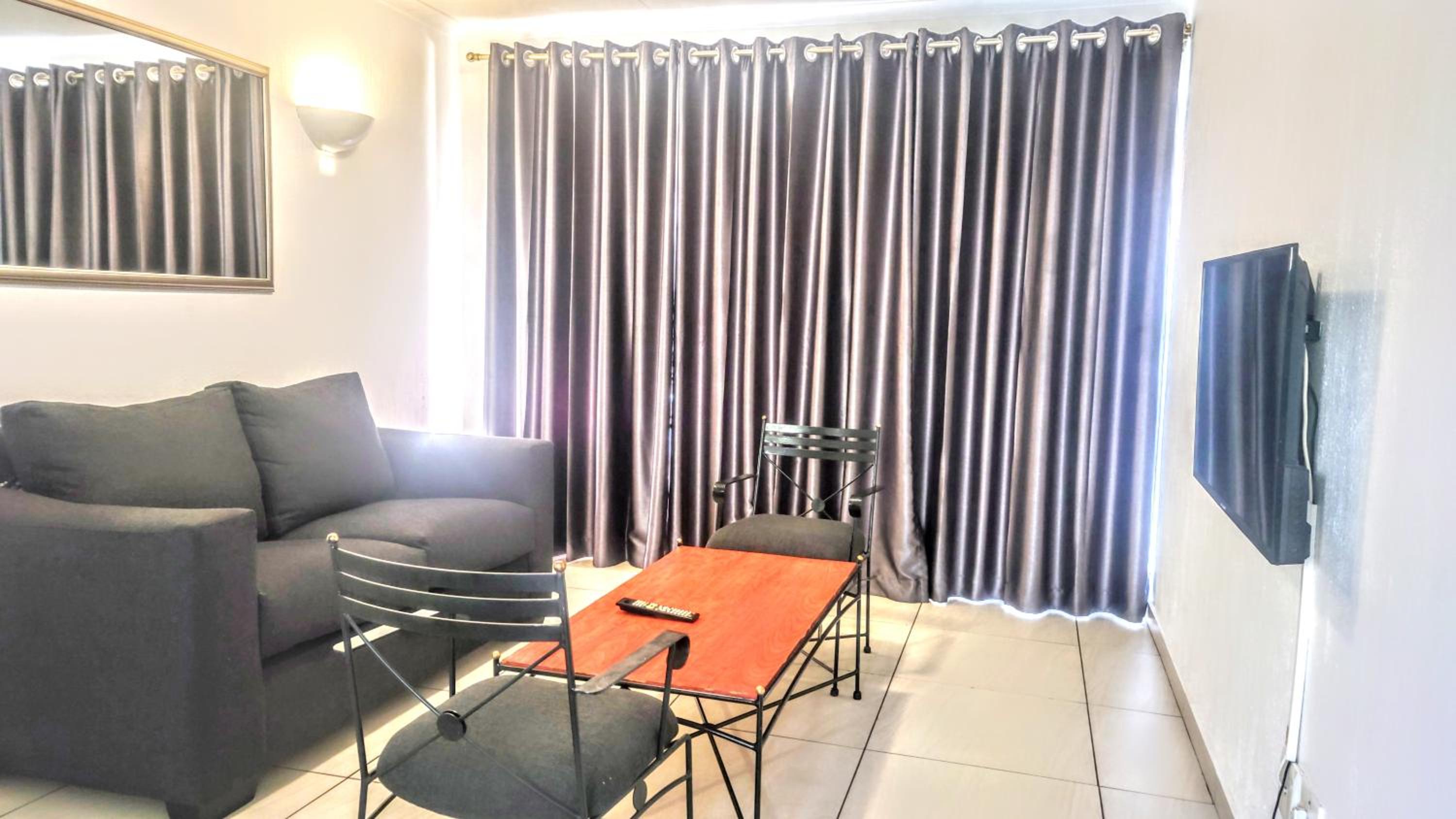 Johannesburg Vacations - Palmar Hotel - Property Image 3