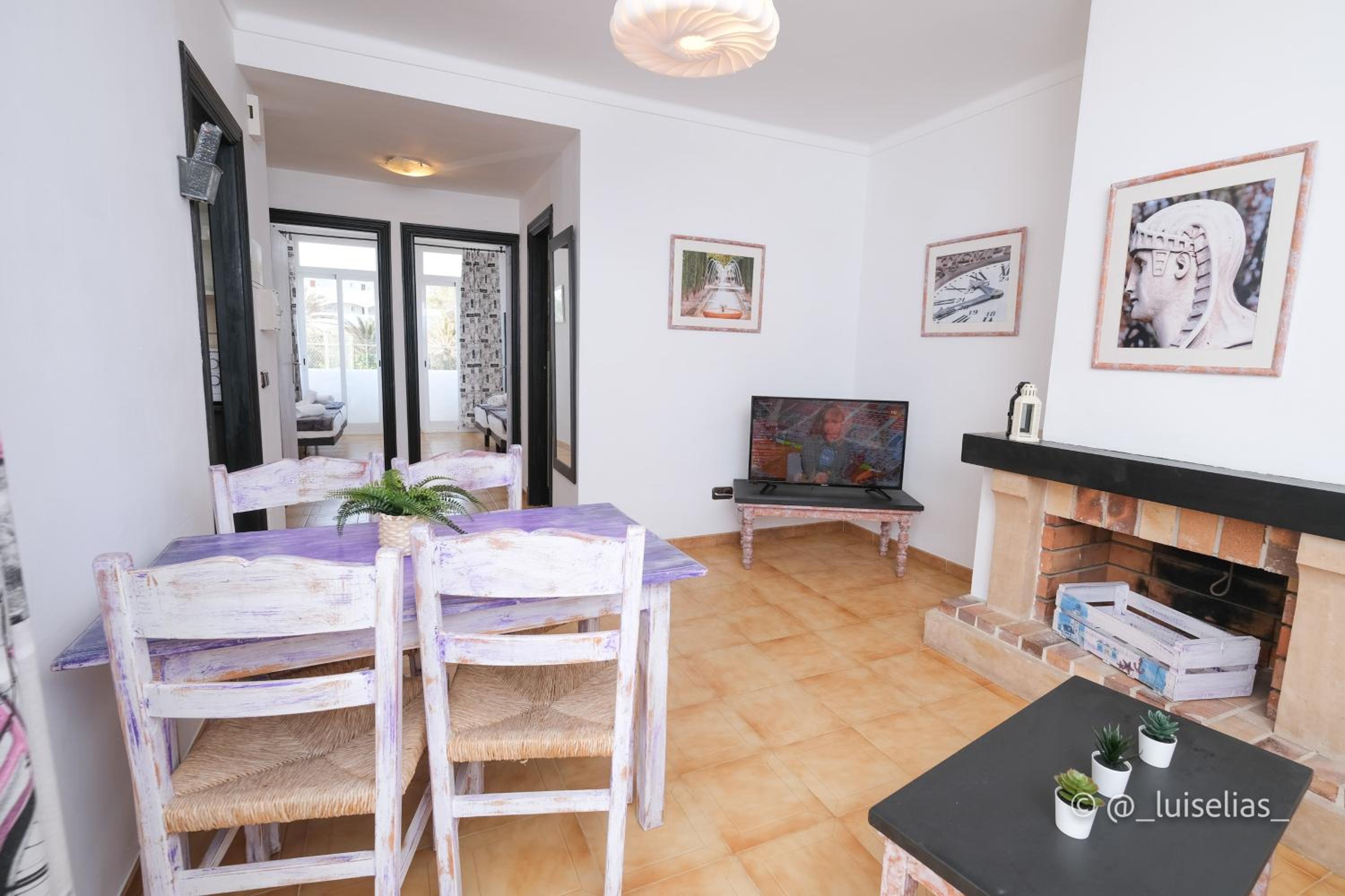 Apartamentos Ibiza