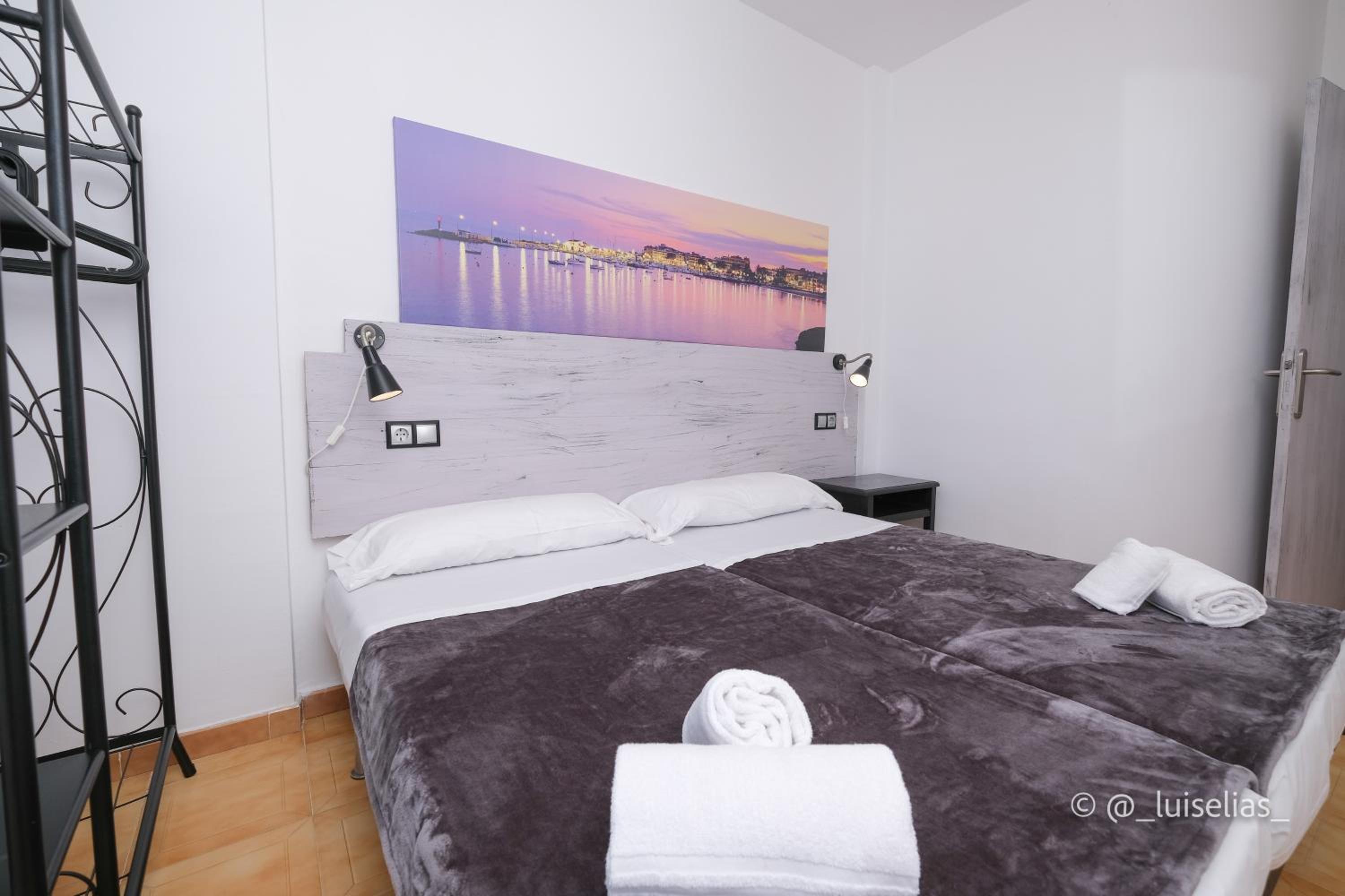 Apartamentos Ibiza