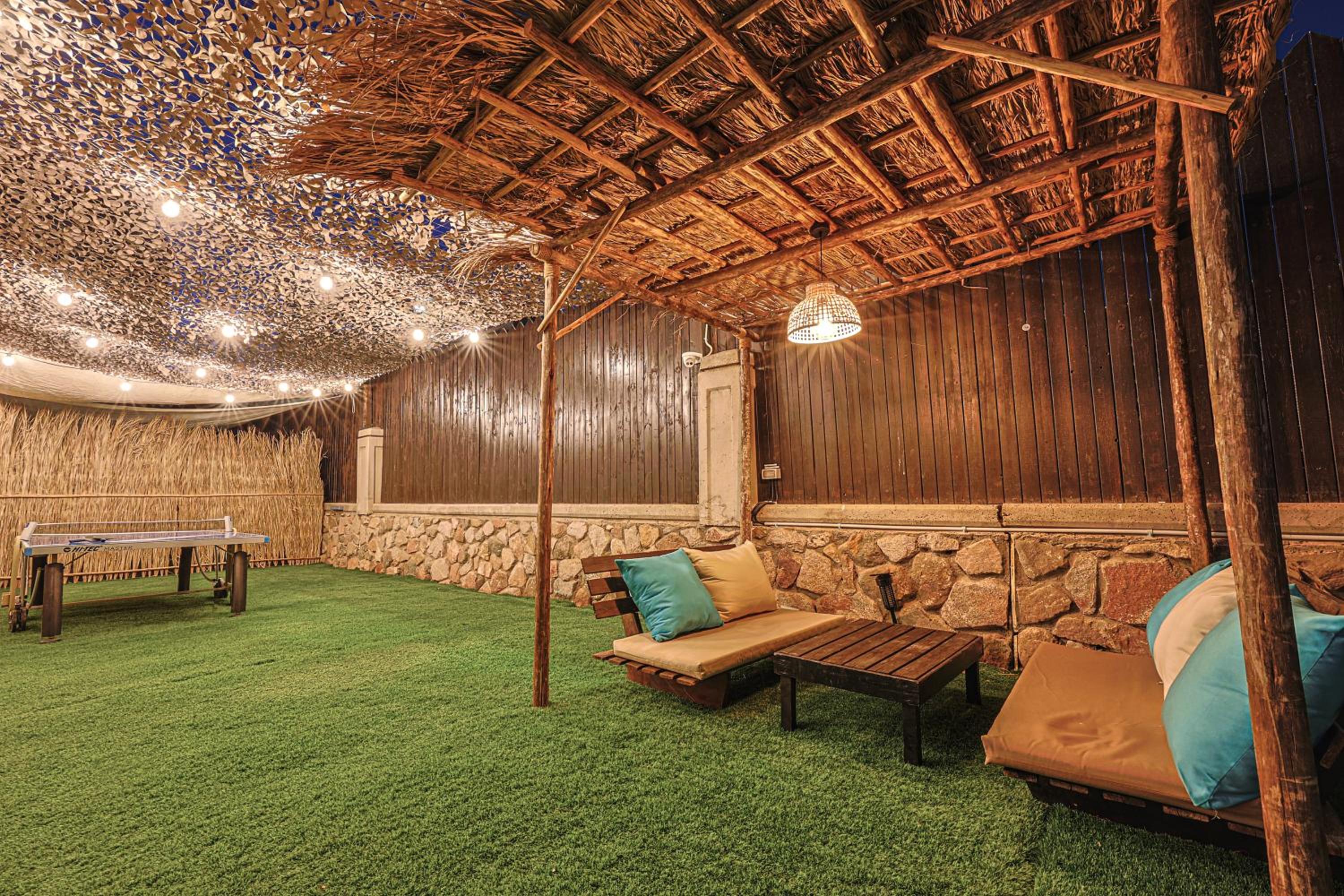 lounge