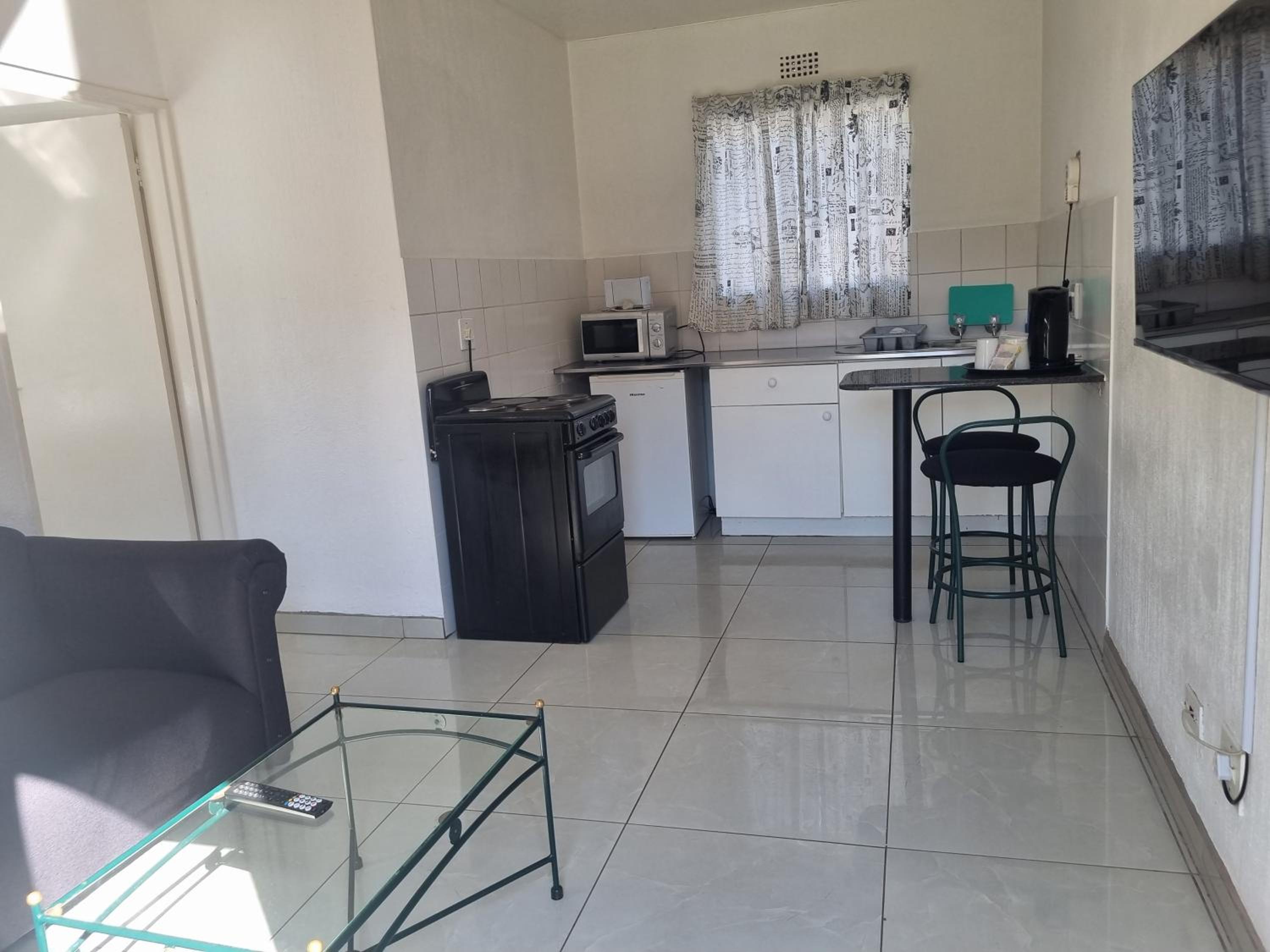Johannesburg Vacations - Palmar Hotel - Property Image 6