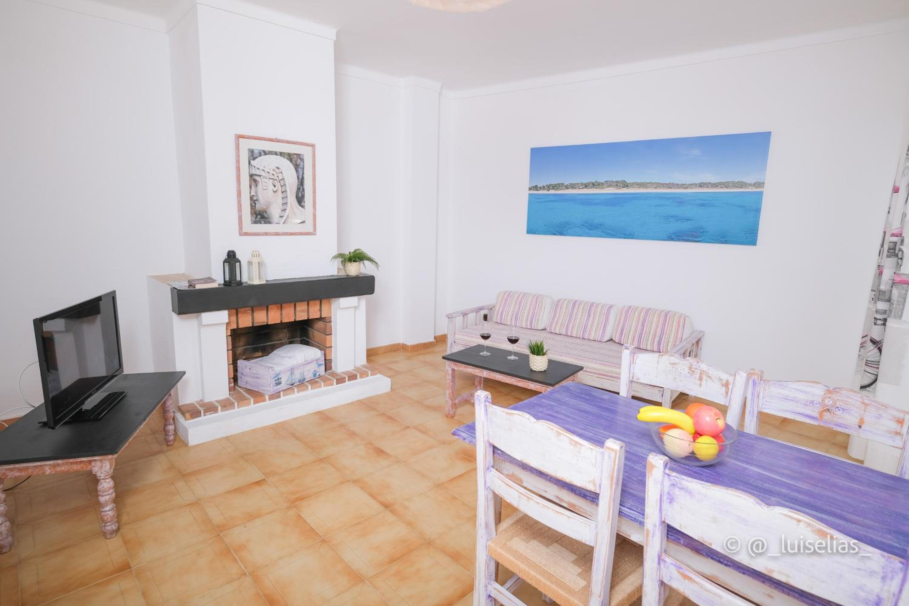 Apartamentos Ibiza