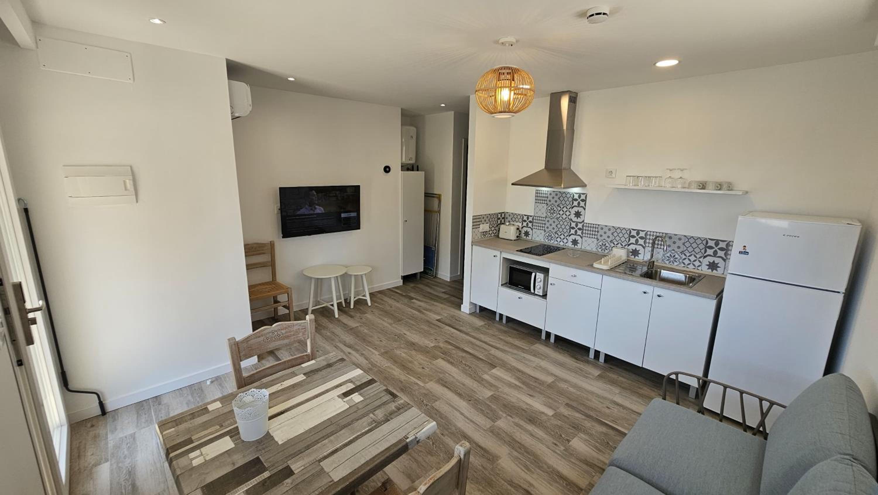Apartamentos Ibiza