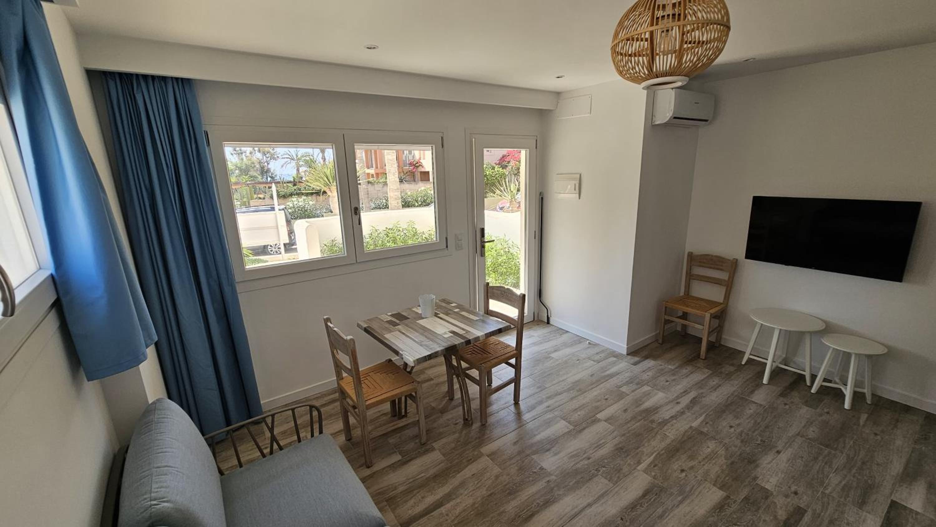 Apartamentos Ibiza