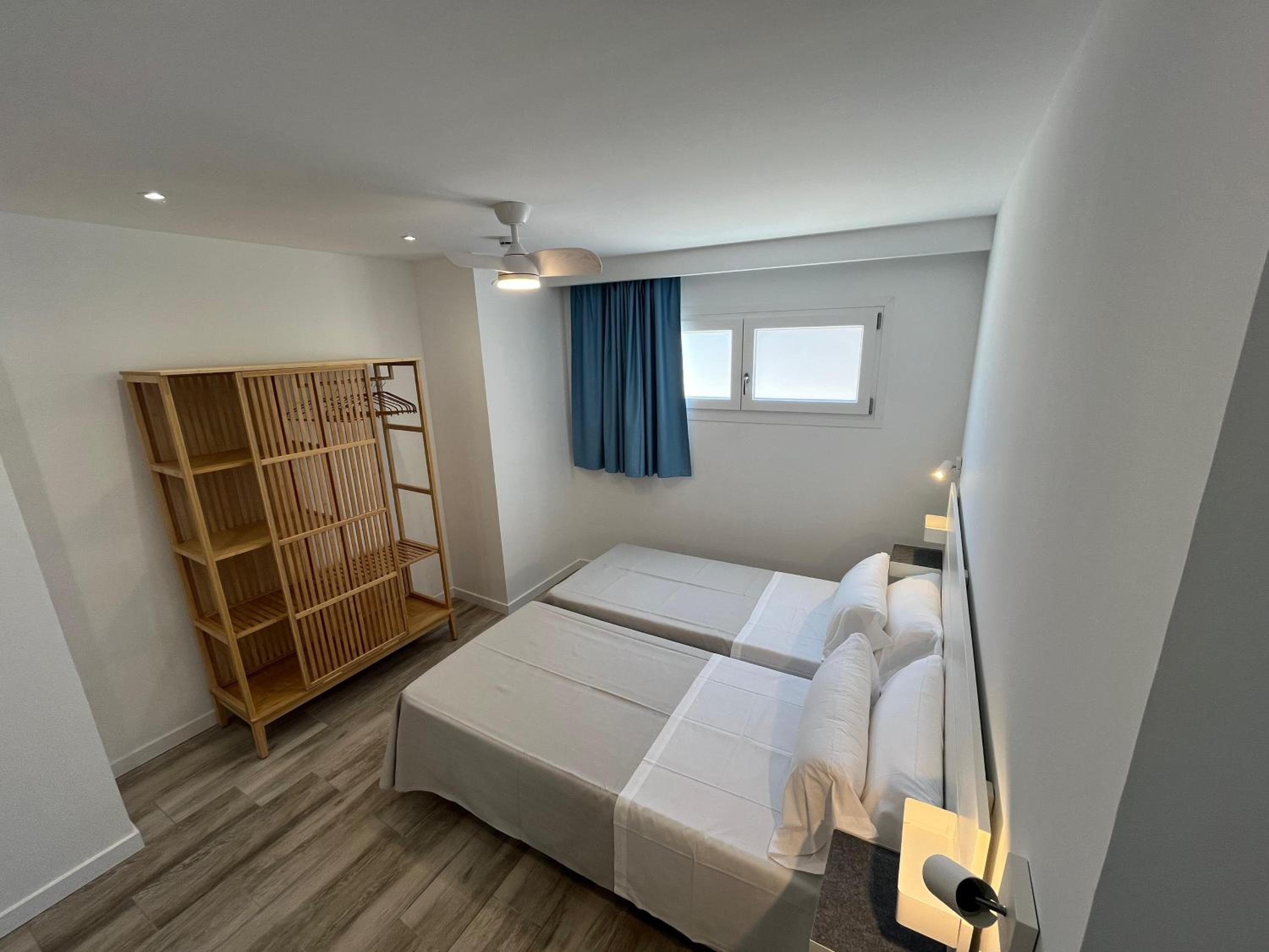 Apartamentos Ibiza