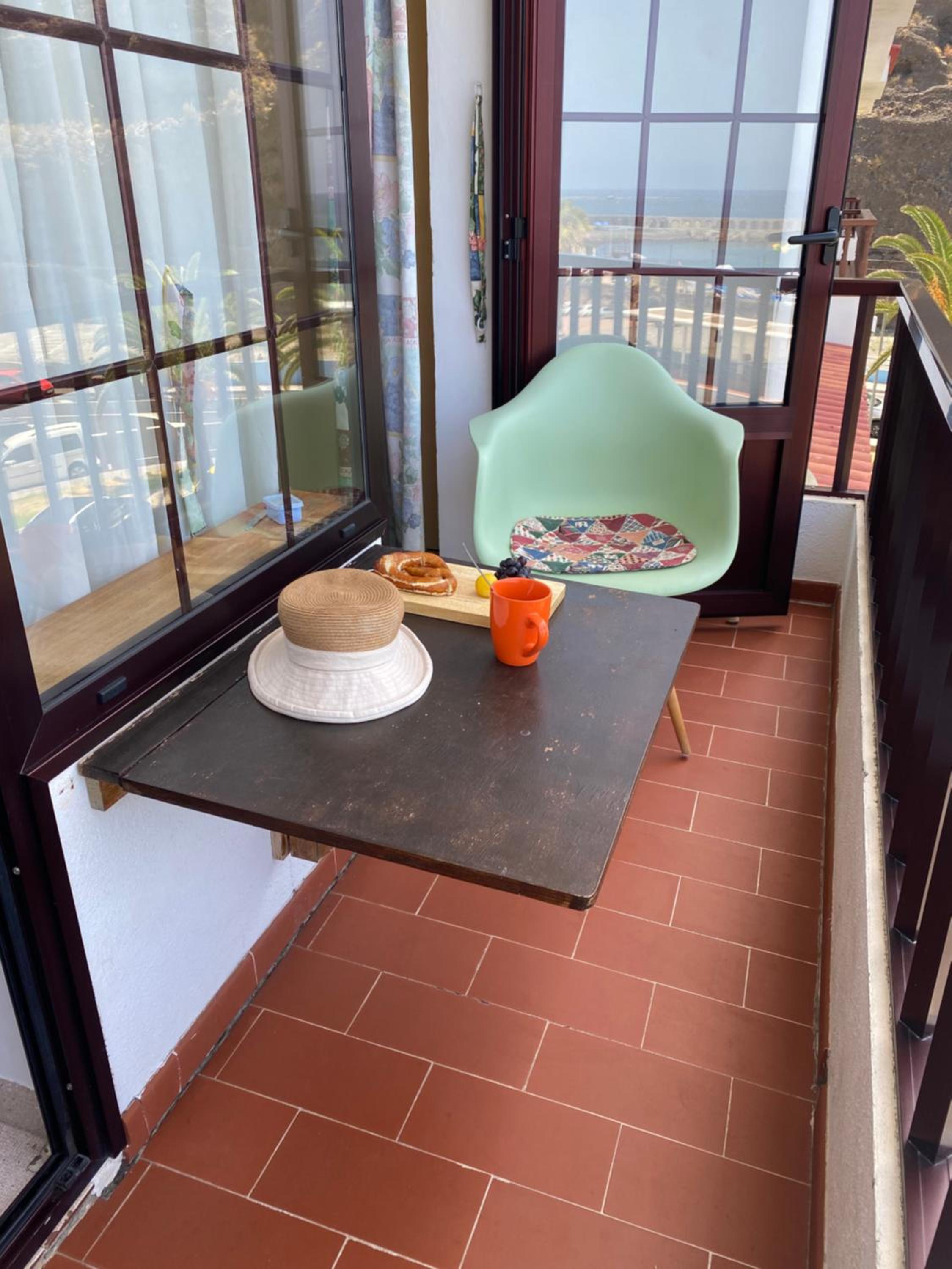 Apartamento Puerto Tazacorte