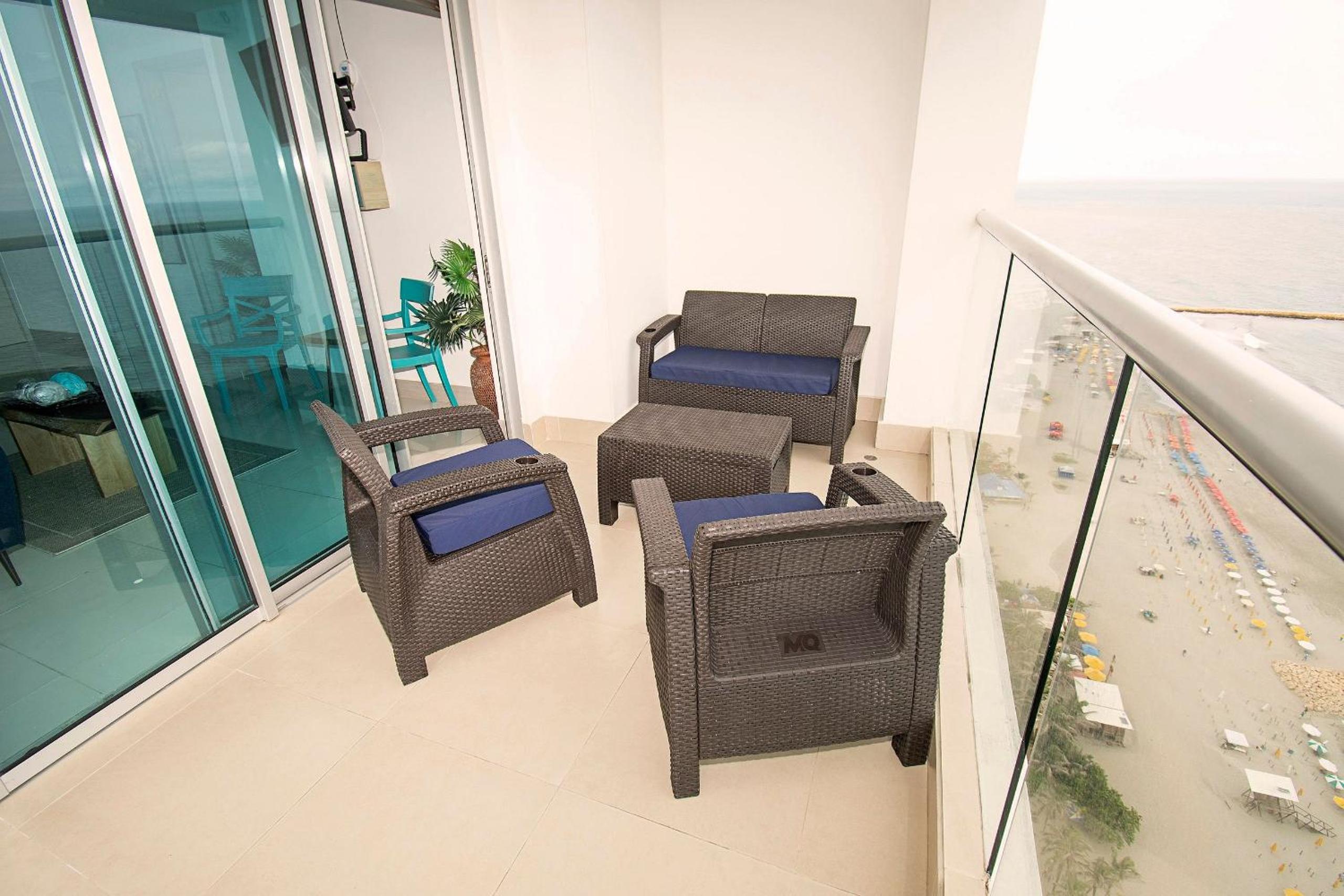 U-GO Palmetto Beach - Luxury by the Sea