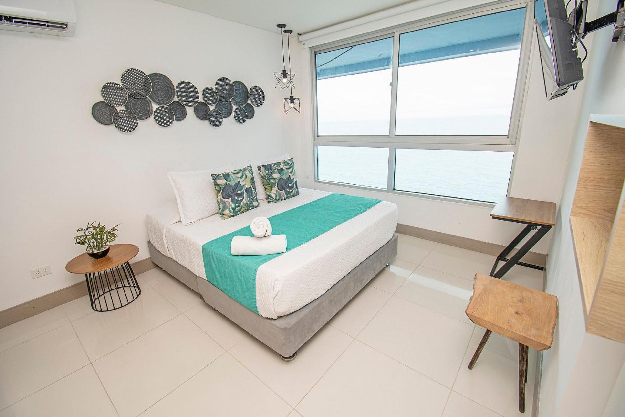 U-GO Palmetto Beach - Luxury by the Sea