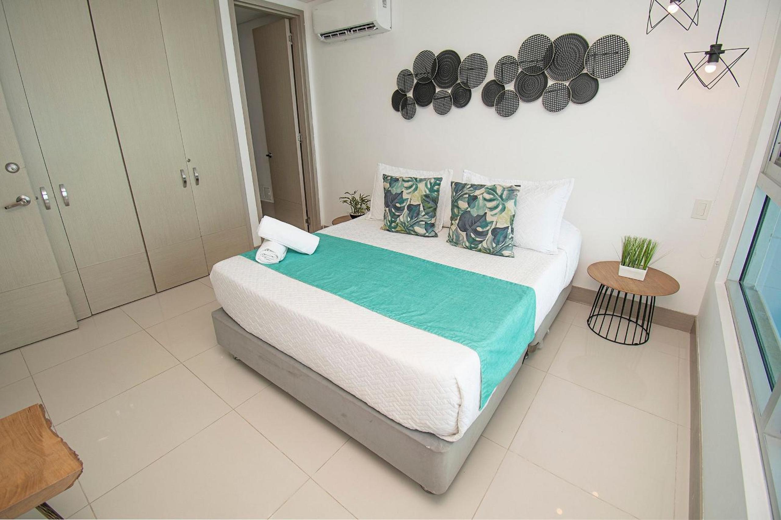 U-GO Palmetto Beach - Luxury by the Sea