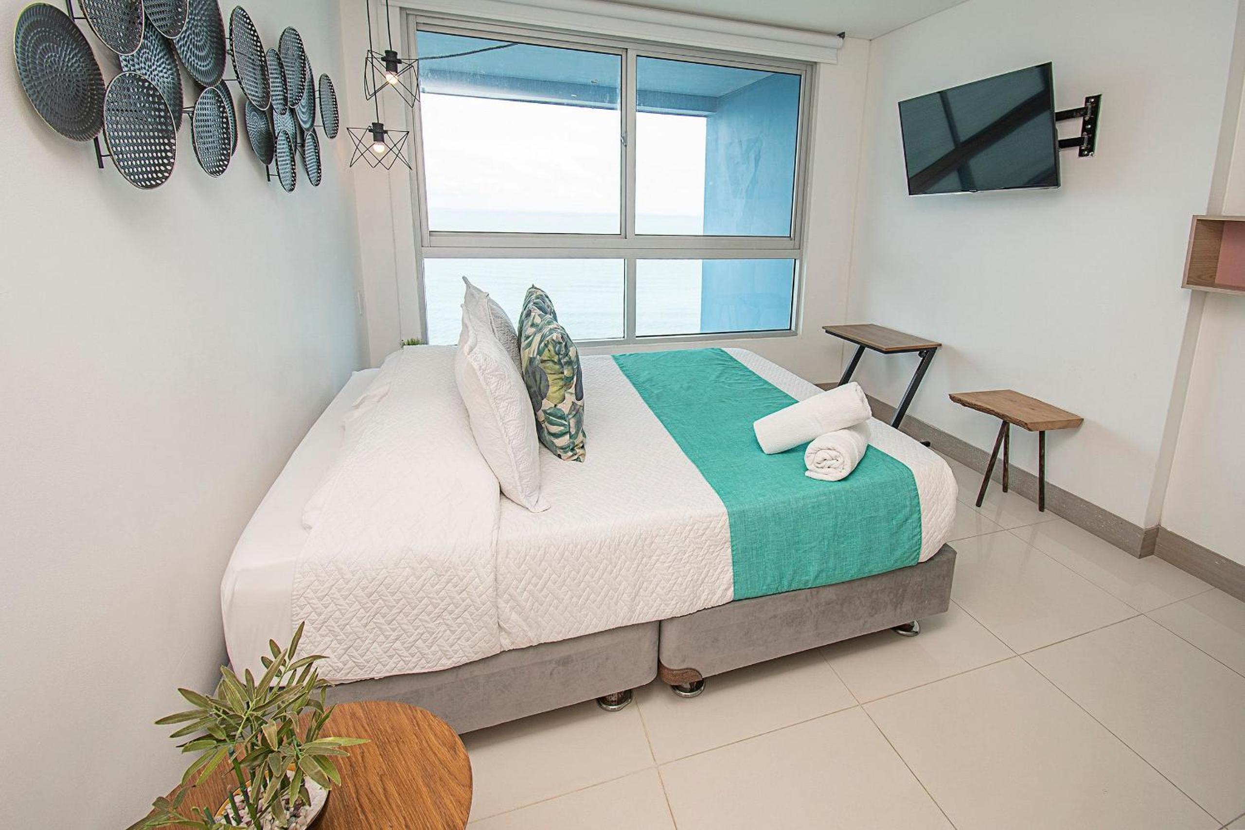 U-GO Palmetto Beach - Luxury by the Sea