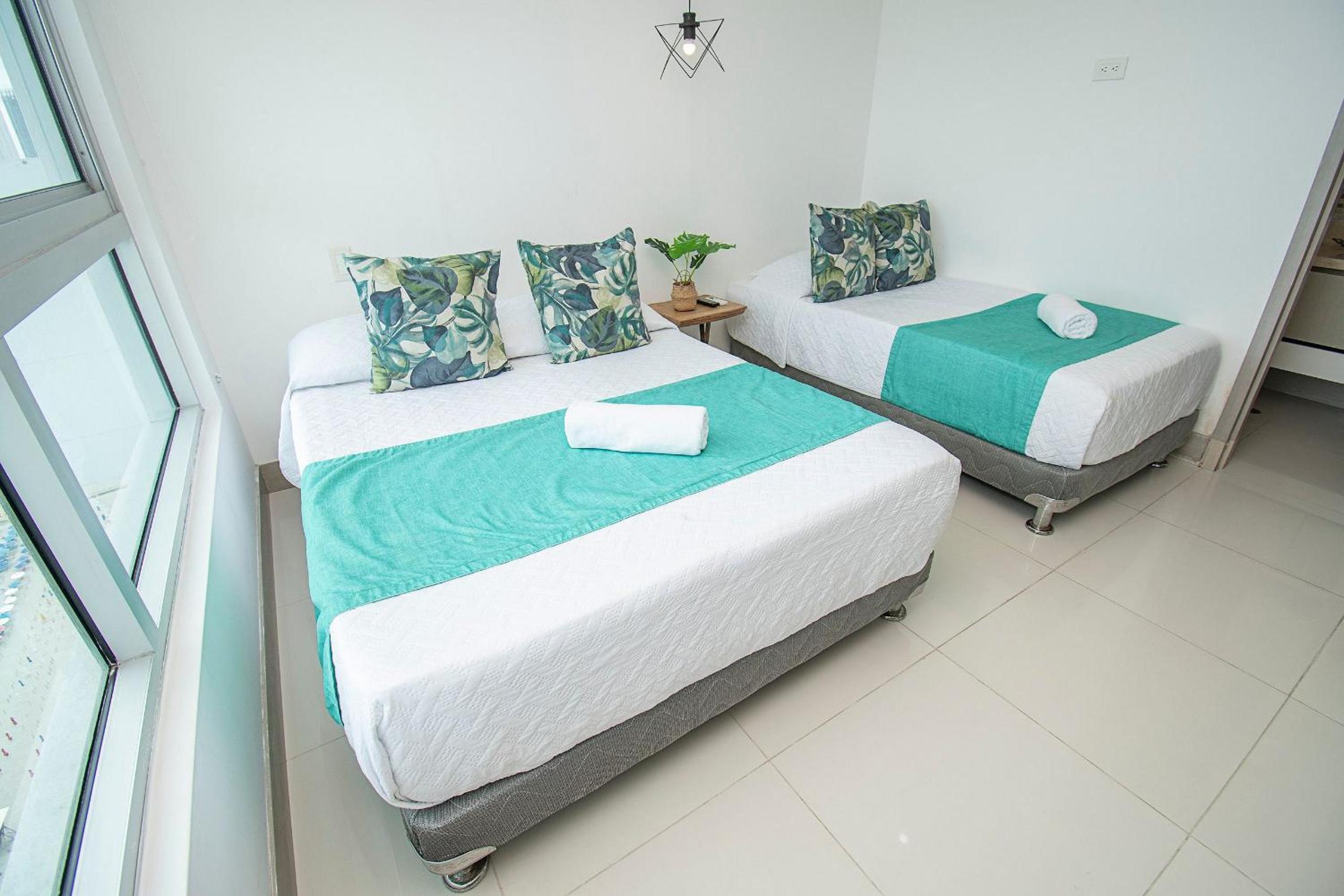 U-GO Palmetto Beach - Luxury by the Sea