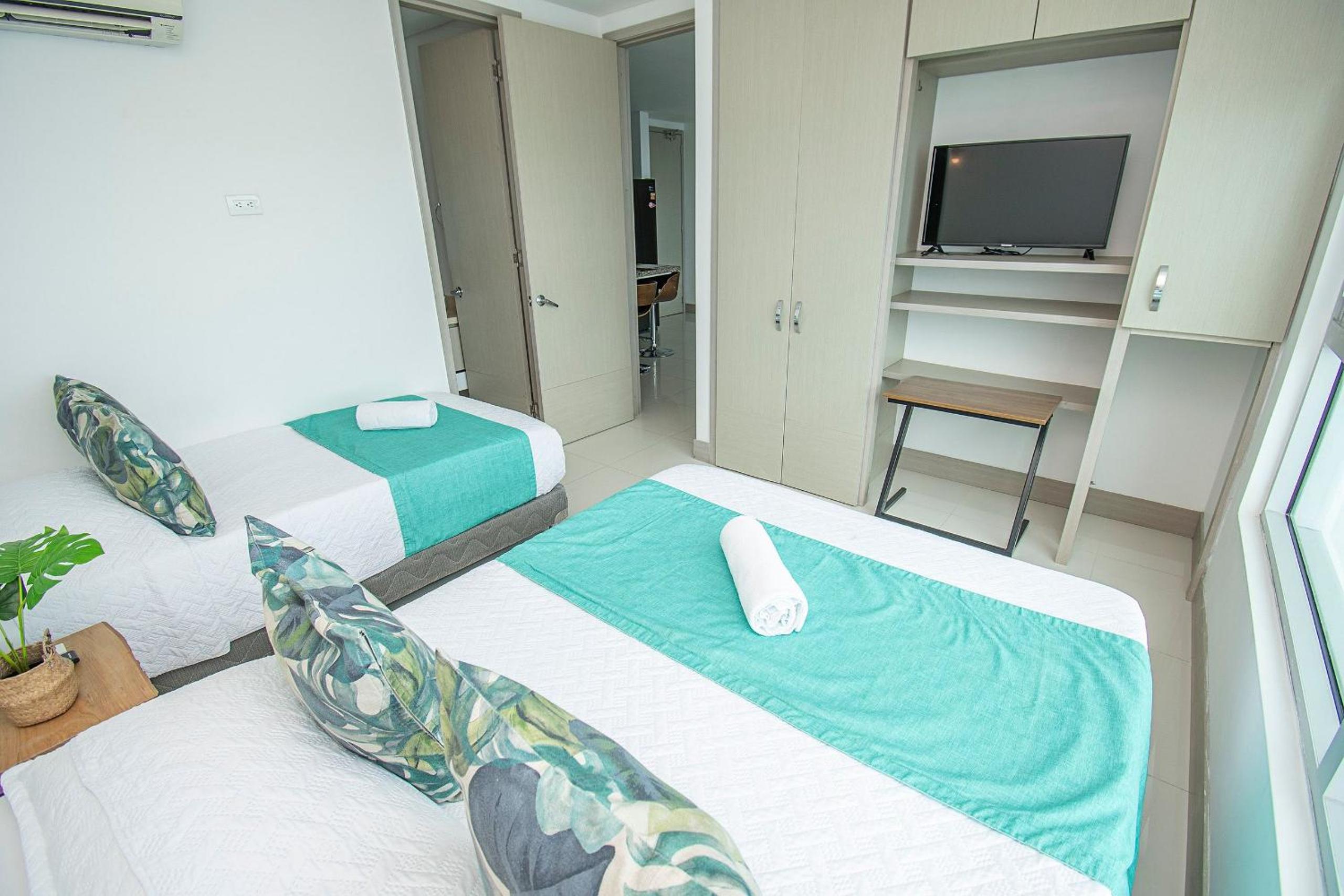 U-GO Palmetto Beach - Luxury by the Sea