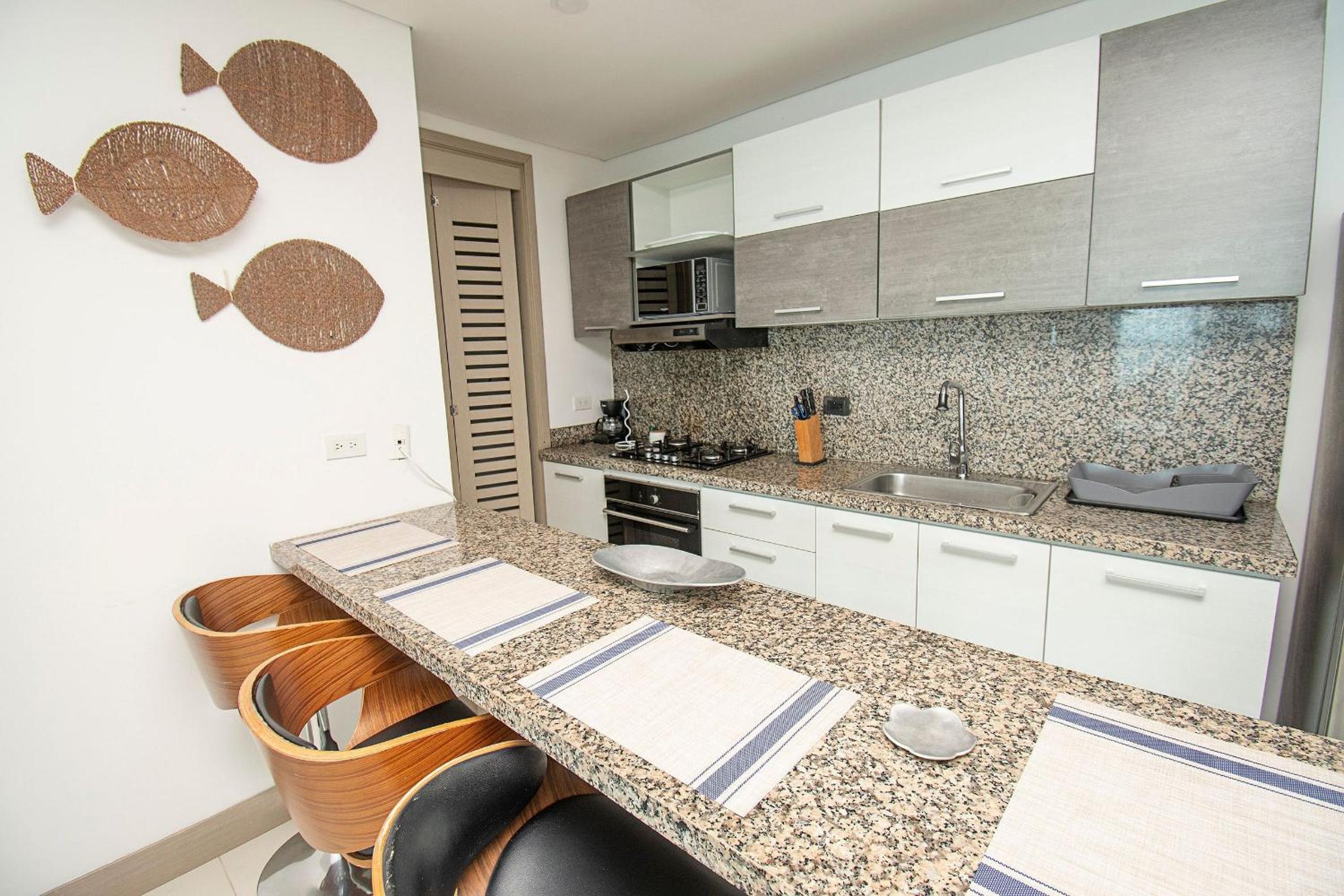 U-GO Palmetto Beach - Luxury by the Sea