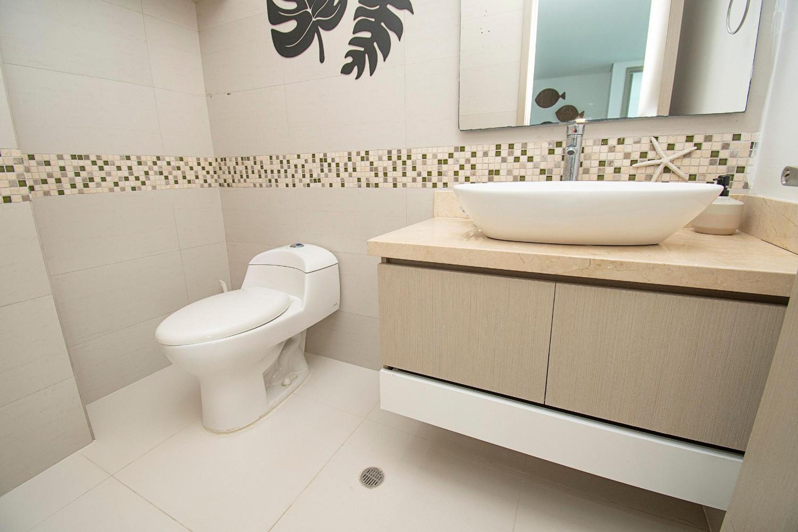 U-GO Palmetto Beach - Luxury by the Sea