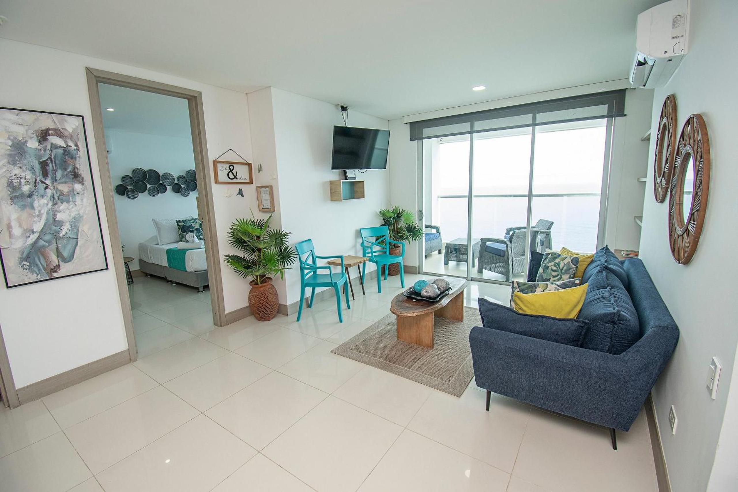 U-GO Palmetto Beach - Luxury by the Sea