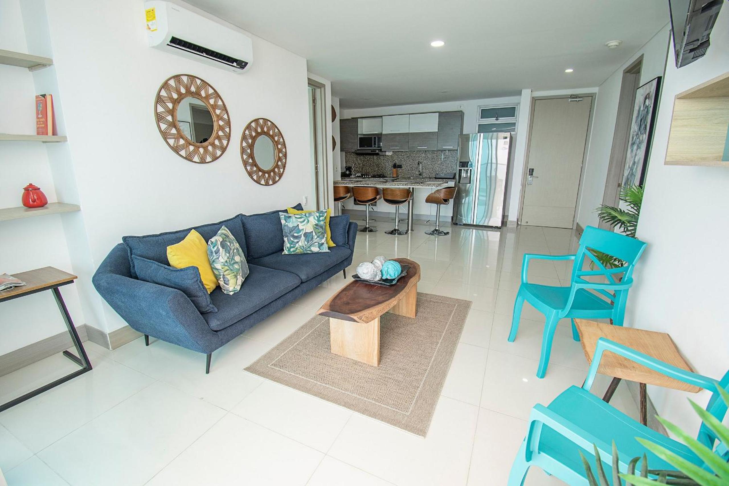 U-GO Palmetto Beach - Luxury by the Sea