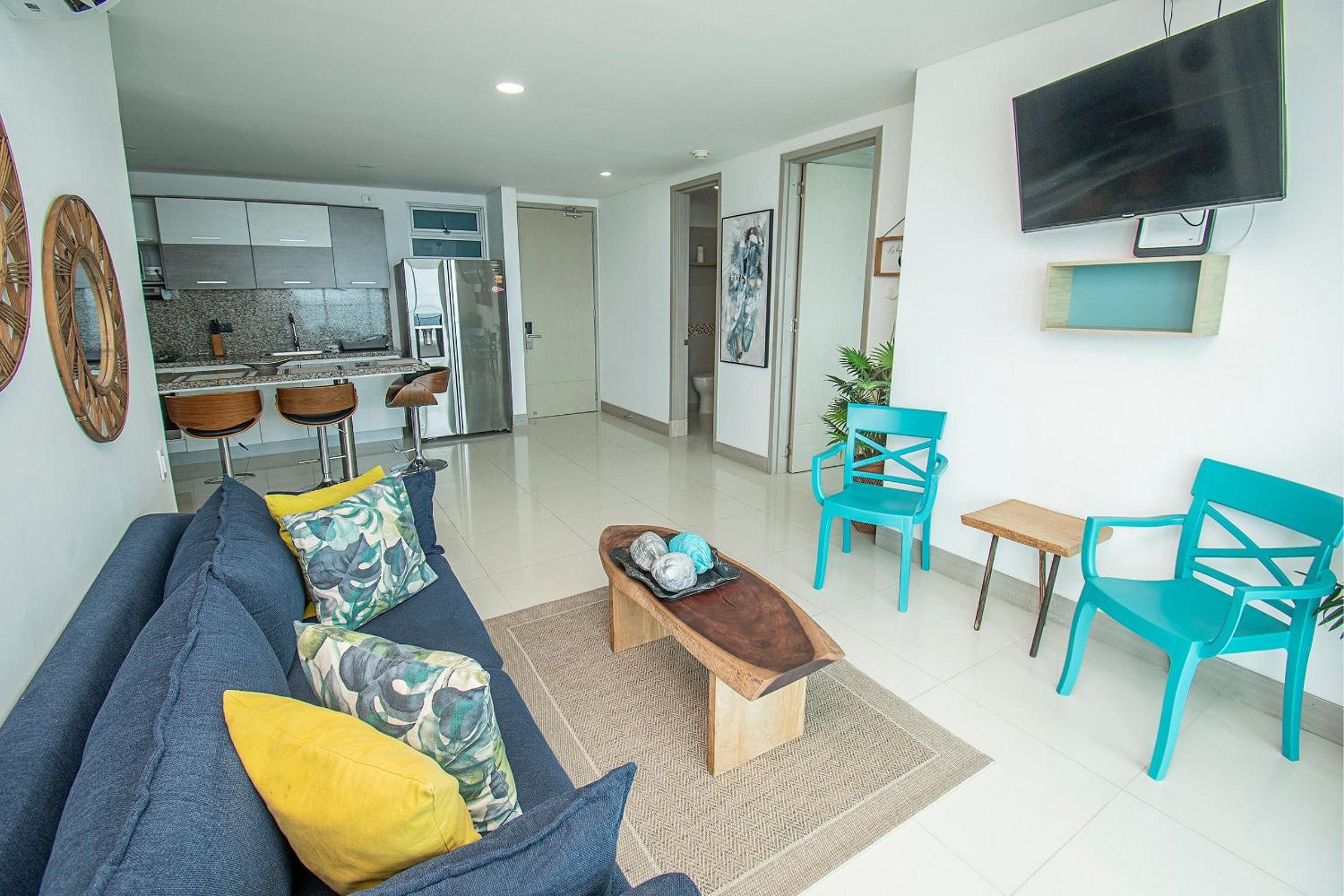 U-GO Palmetto Beach - Luxury by the Sea