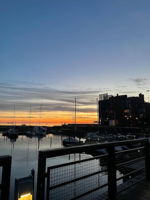 Fräsch hem nära havet & centrum