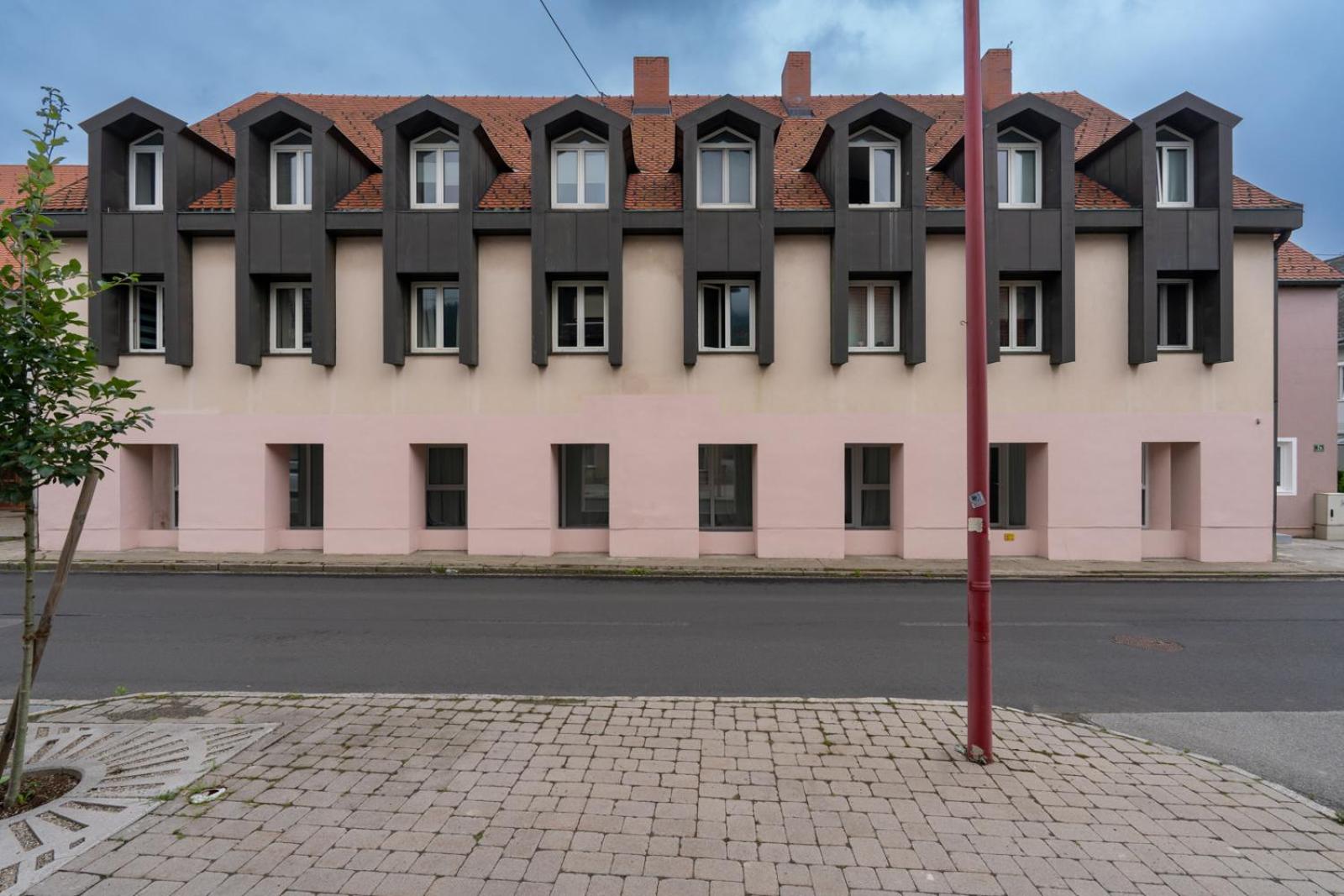 FarawayHomes Studio Fohnsdorf #14