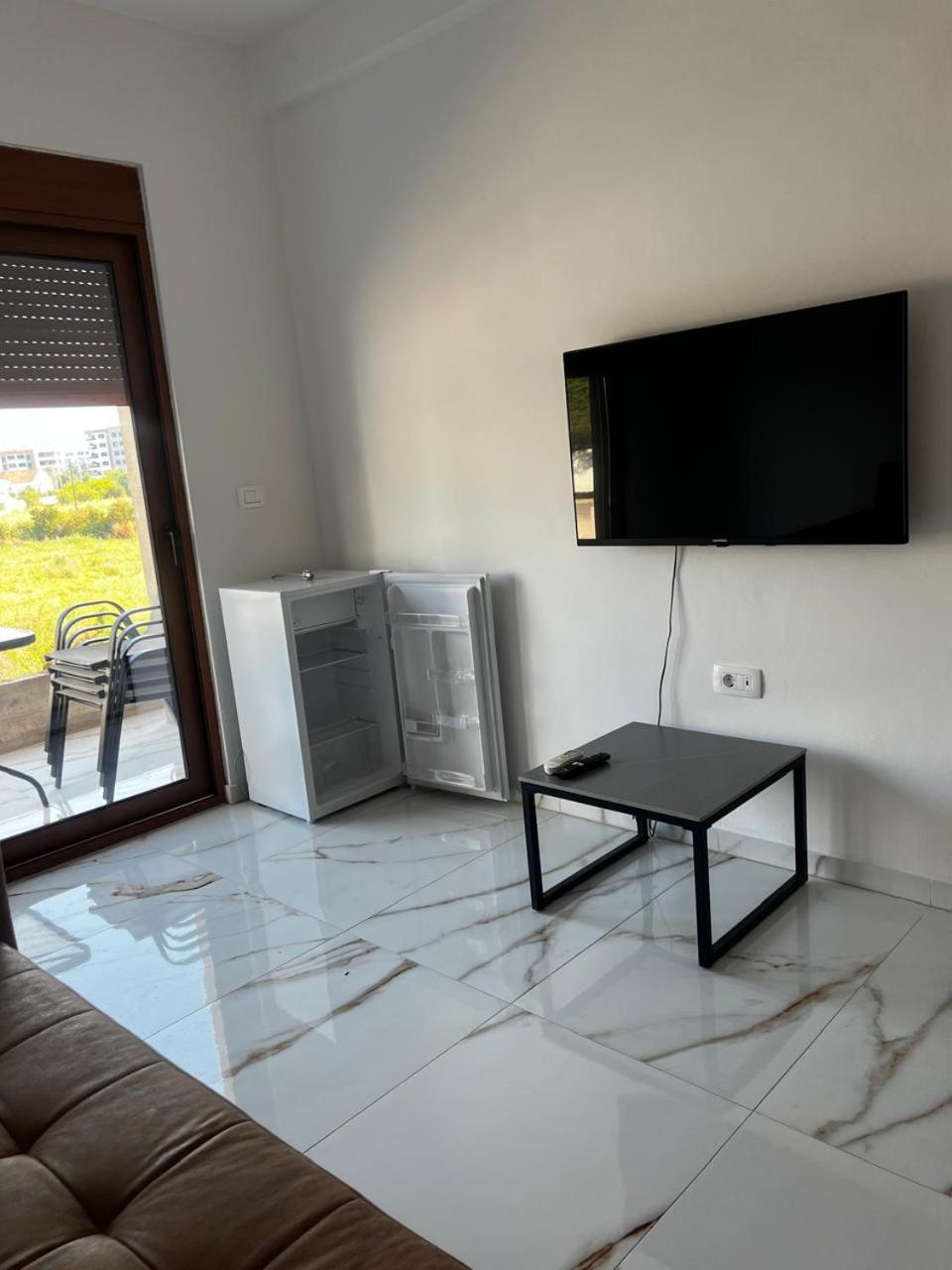 Kan&Dzan Apartments