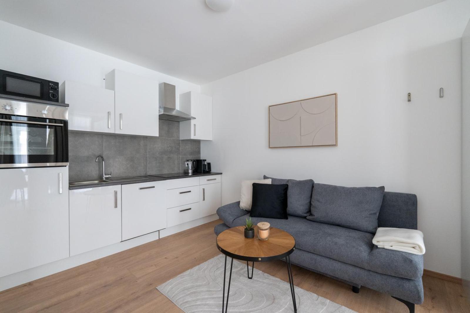 FarawayHomes Studio Fohnsdorf #14
