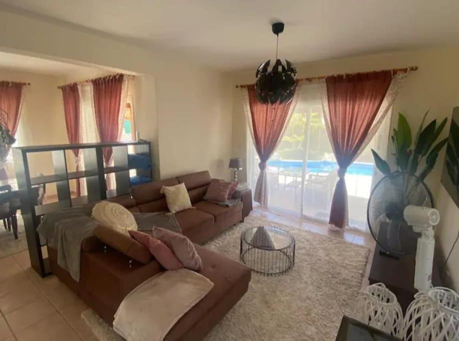 Villa Crystal Coral Bay