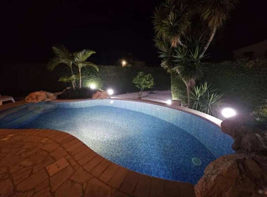 Villa Crystal Coral Bay