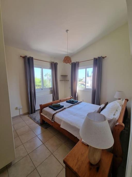 Villa Crystal Coral Bay