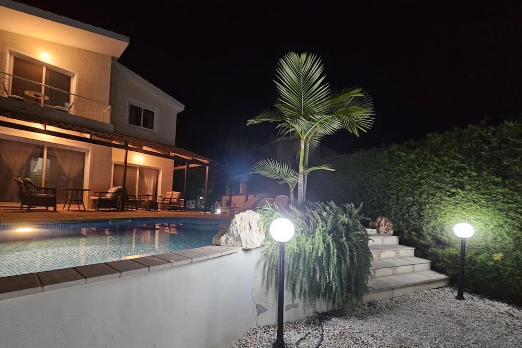 Villa Crystal Coral Bay