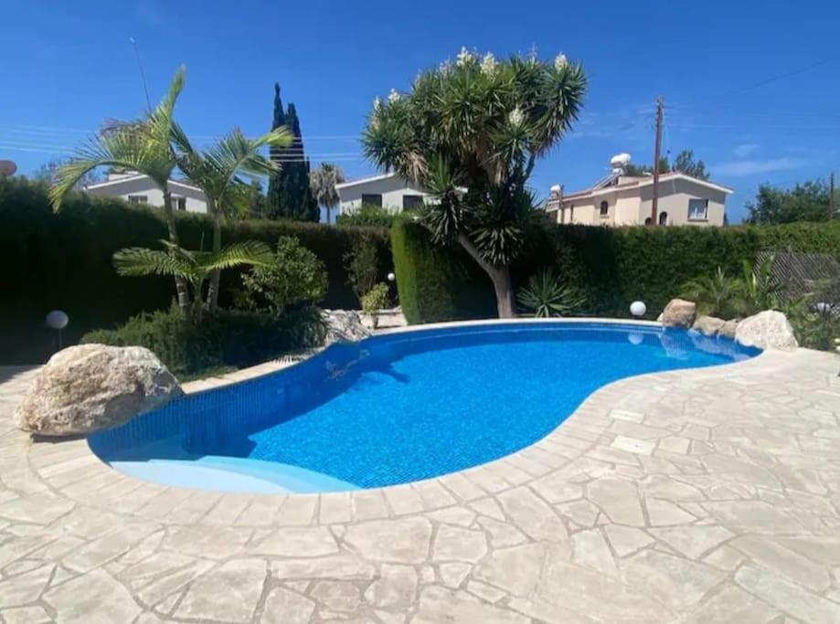 Villa Crystal Coral Bay